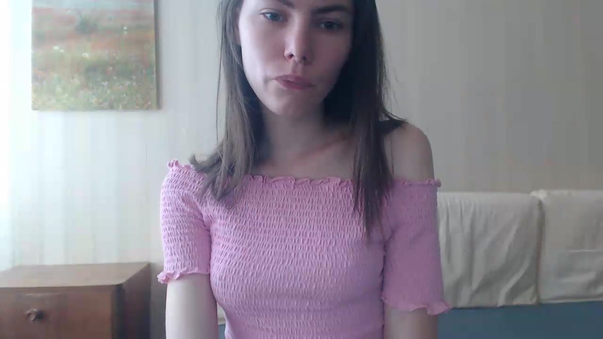 Gallery image thumbnail from kitAmelie's myfreecams stream on, 07/17/2026, 12:21 image 9 of 20
