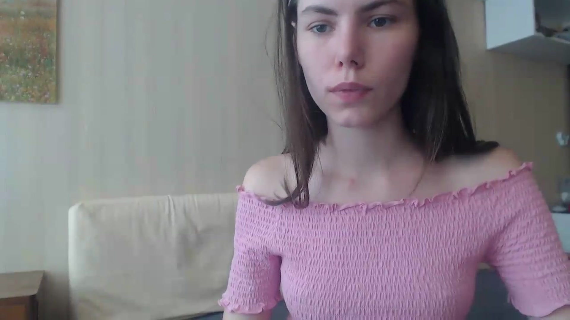 Gallery image thumbnail from kitAmelie's myfreecams stream on, 07/17/2026, 14:08 image 7 of 20