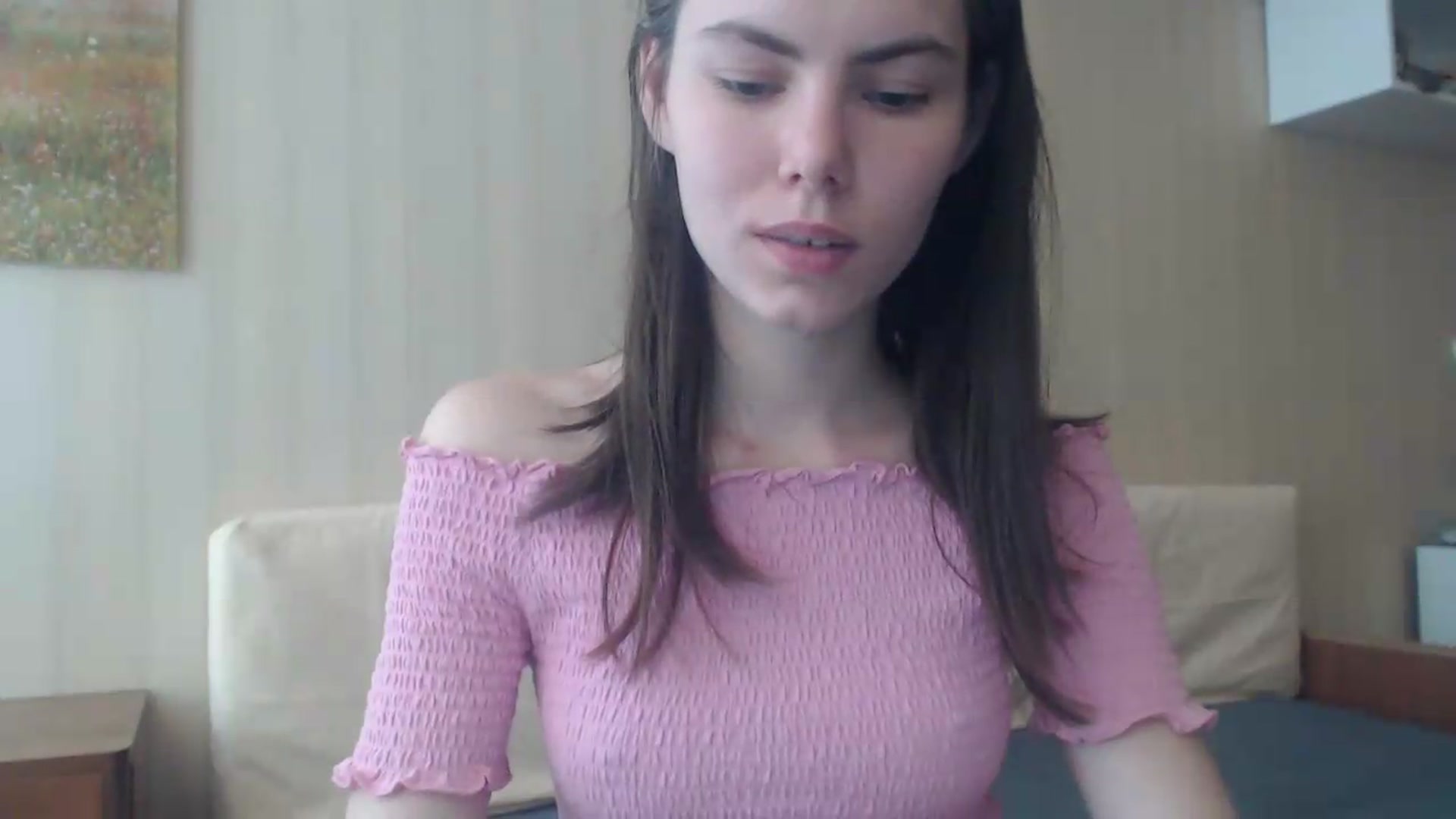 Gallery image thumbnail from kitAmelie's myfreecams stream on, 07/17/2026, 14:08 image 5 of 20