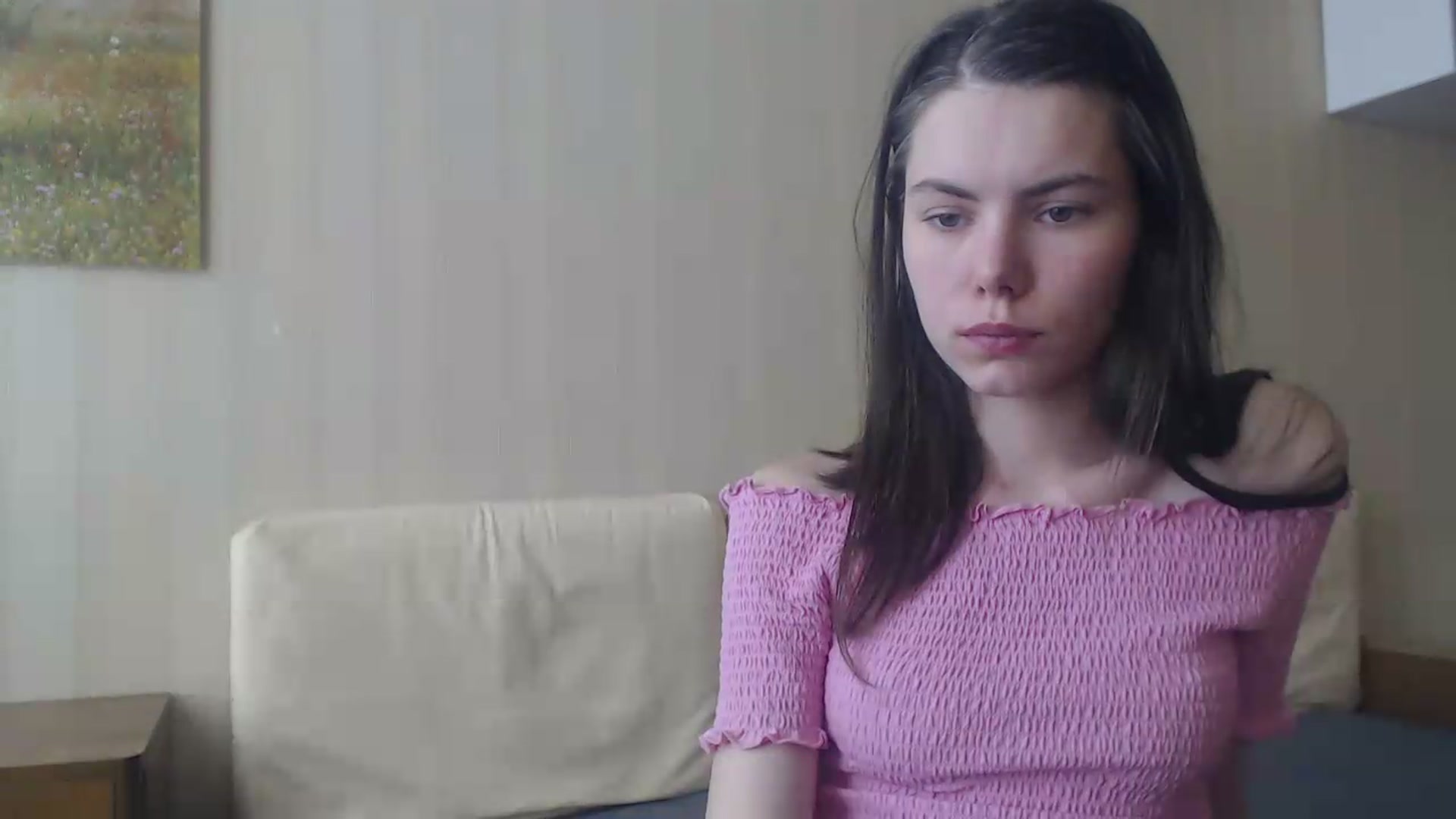 Gallery image thumbnail from kitAmelie's myfreecams stream on, 07/17/2026, 14:08 image 9 of 20