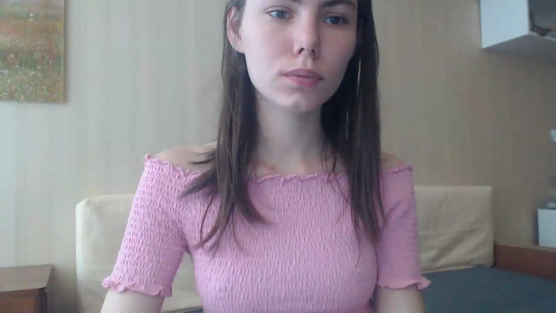 Gallery image thumbnail from kitAmelie's myfreecams stream on, 07/17/2026, 14:08 image 3 of 20