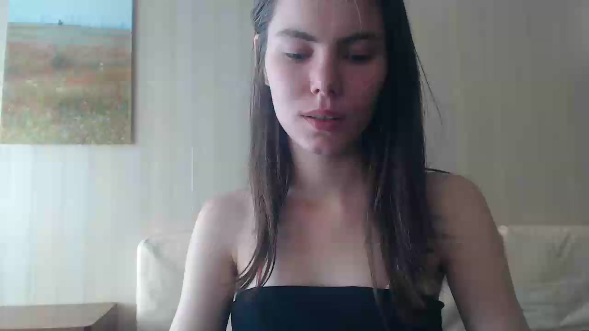 Gallery image thumbnail from kitAmelie's myfreecams stream on, 07/18/2026, 12:56 image 5 of 20