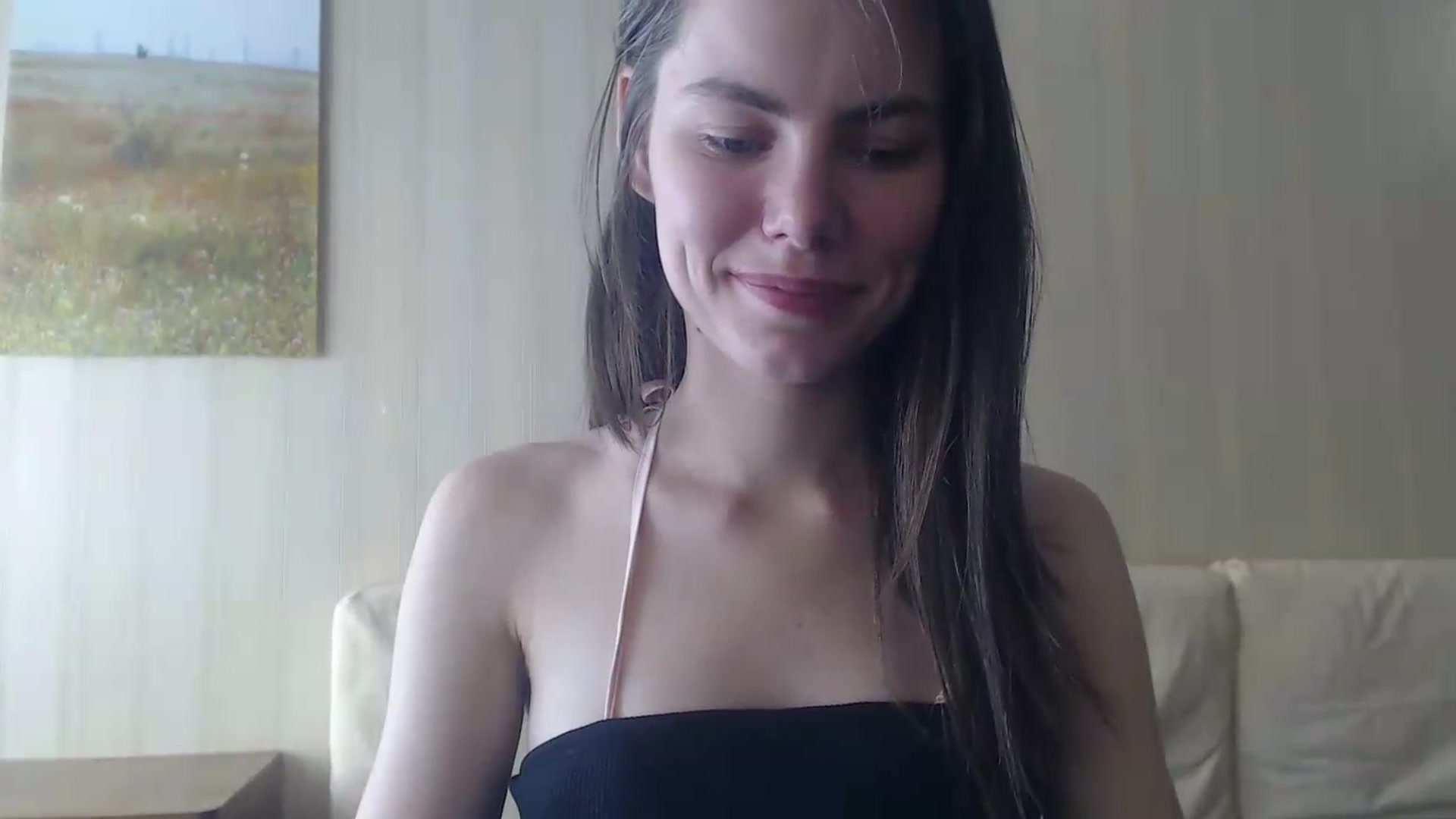 Gallery image thumbnail from kitAmelie's myfreecams stream on, 07/18/2026, 12:56 image 7 of 20