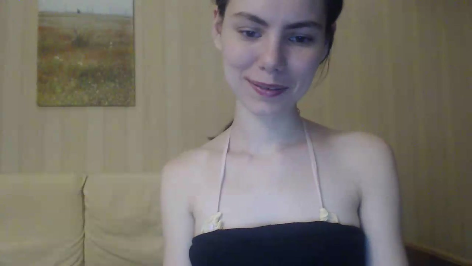 Gallery image thumbnail from kitAmelie's myfreecams stream on, 07/19/2026, 20:55 image 14 of 20