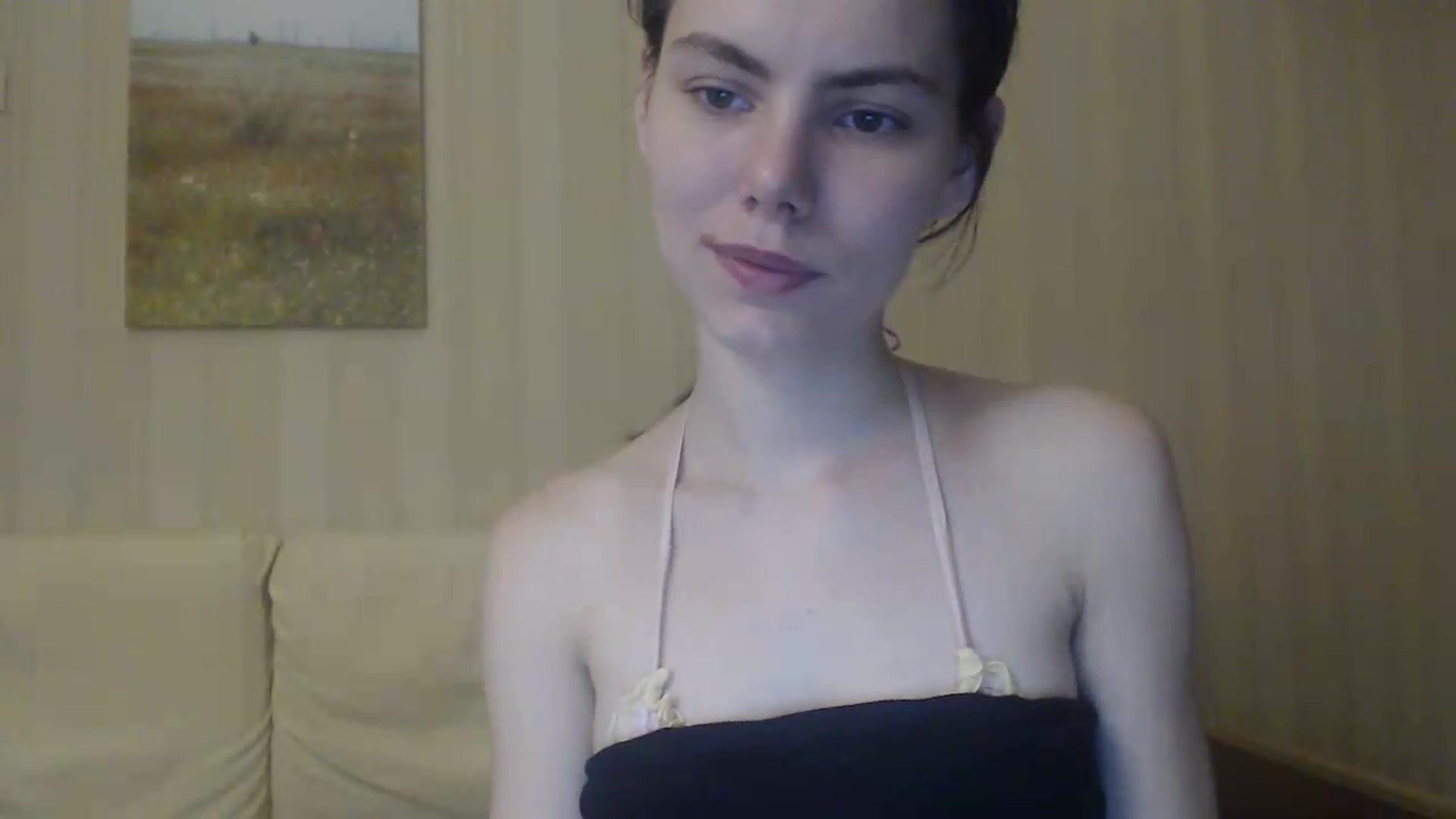 Gallery image thumbnail from kitAmelie's myfreecams stream on, 07/19/2026, 20:55 image 20 of 20