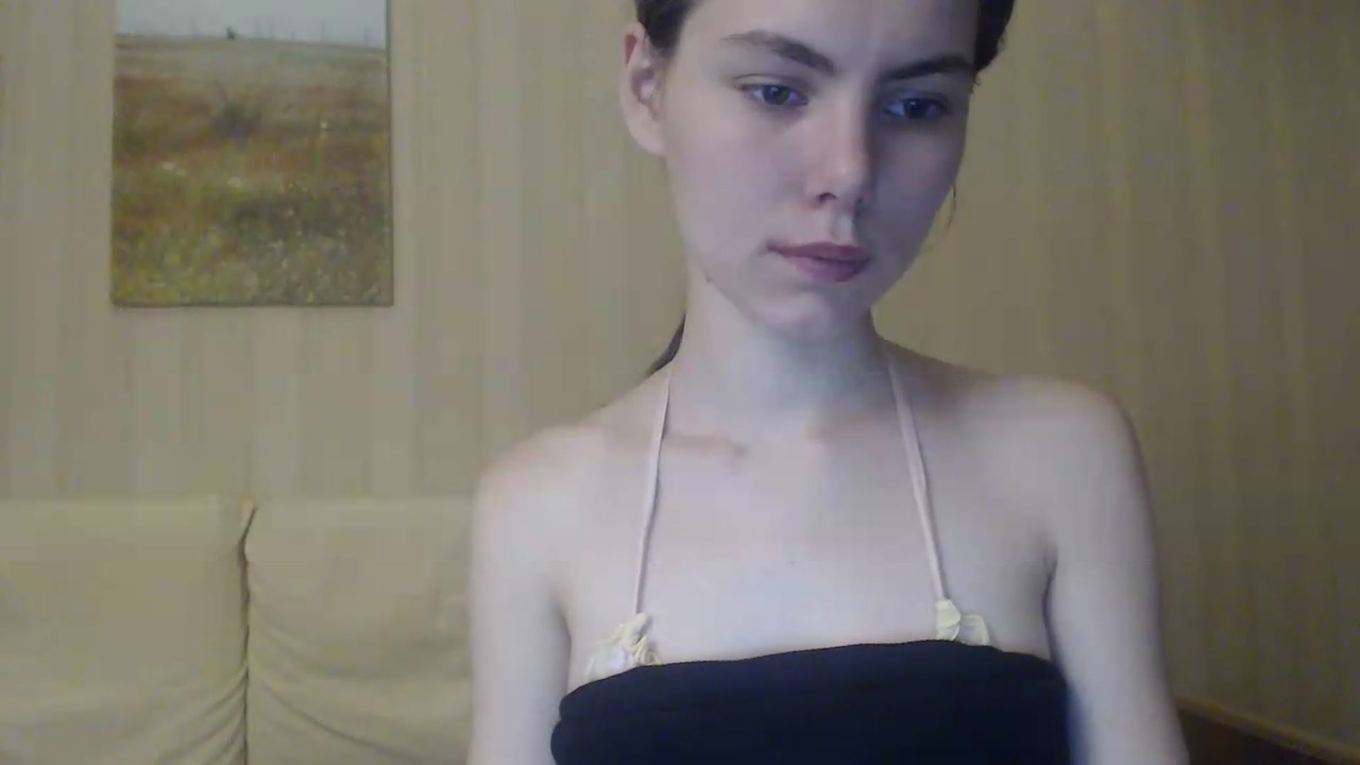 Gallery image thumbnail from kitAmelie's myfreecams stream on, 07/19/2026, 20:55 image 16 of 20