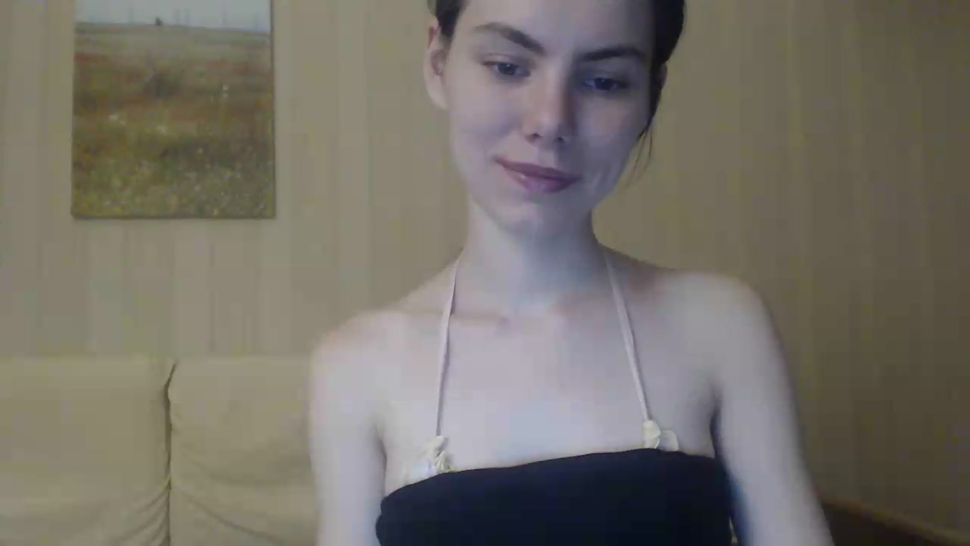 Gallery image thumbnail from kitAmelie's myfreecams stream on, 07/19/2026, 20:55 image 18 of 20
