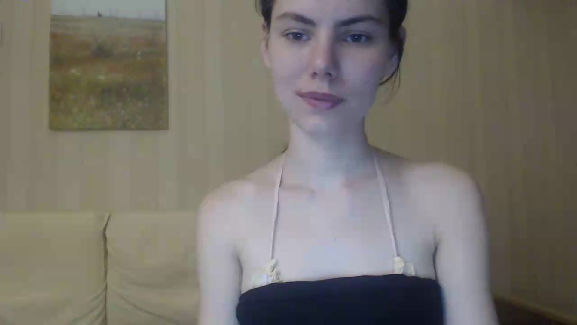 Gallery image thumbnail from kitAmelie's myfreecams stream on, 07/19/2026, 20:55 image 19 of 20