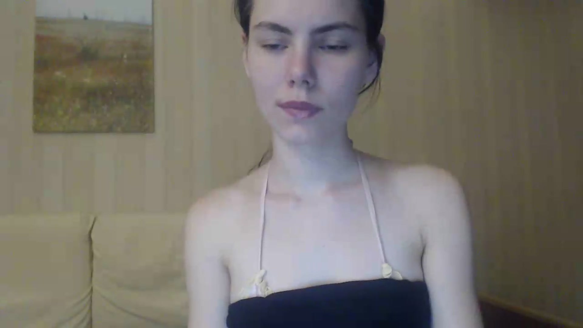 Gallery image thumbnail from kitAmelie's myfreecams stream on, 07/19/2026, 20:55 image 7 of 20
