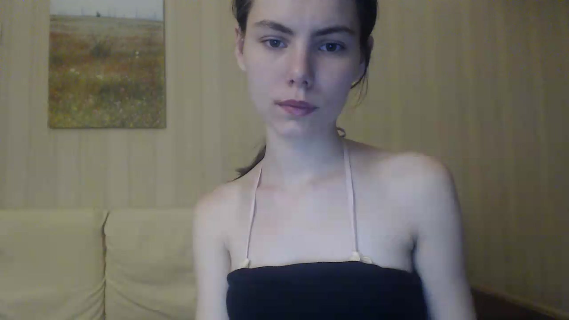 Gallery image thumbnail from kitAmelie's myfreecams stream on, 07/19/2026, 20:55 image 9 of 20