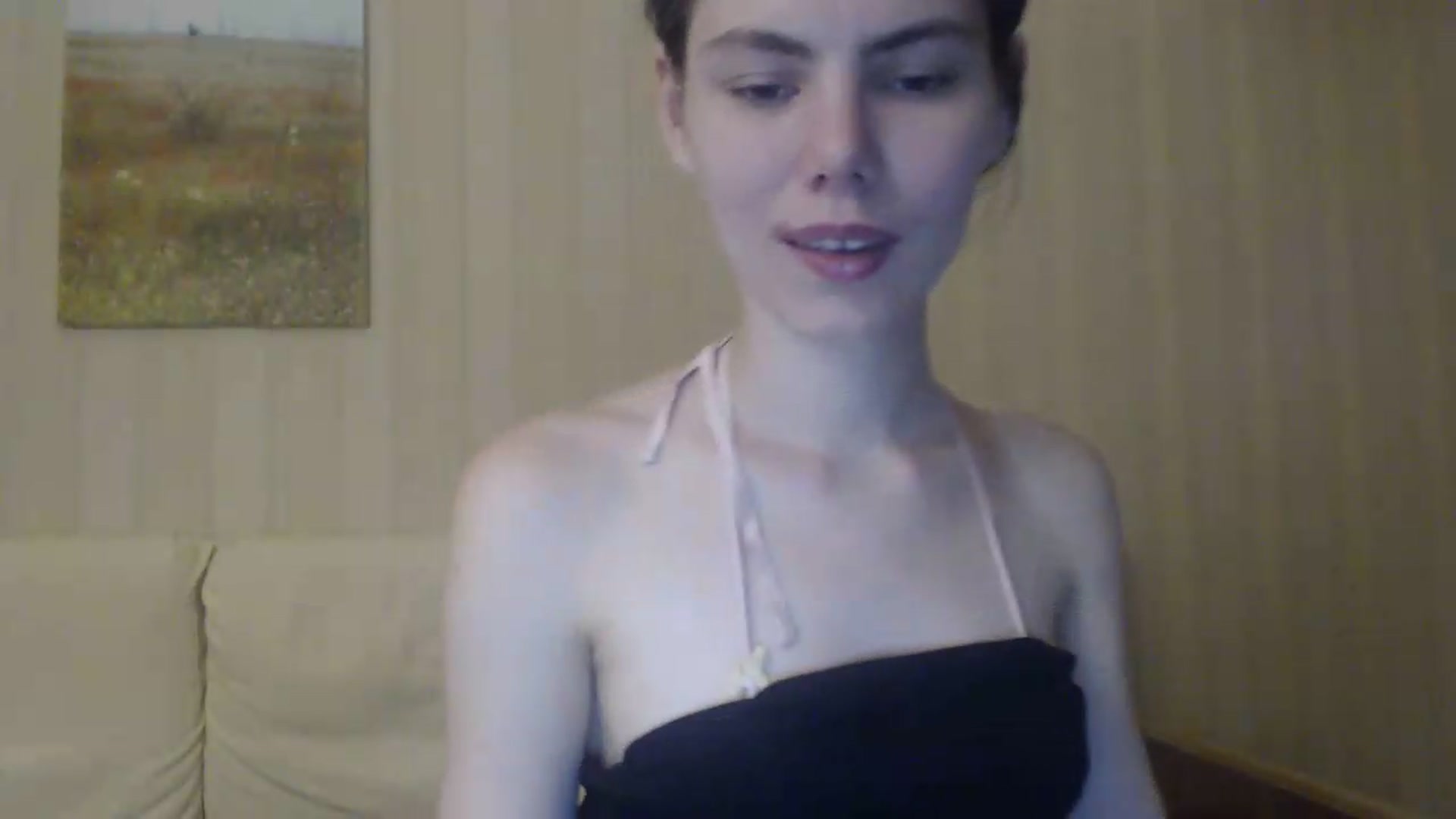Gallery image thumbnail from kitAmelie's myfreecams stream on, 07/19/2026, 20:55 image 2 of 20