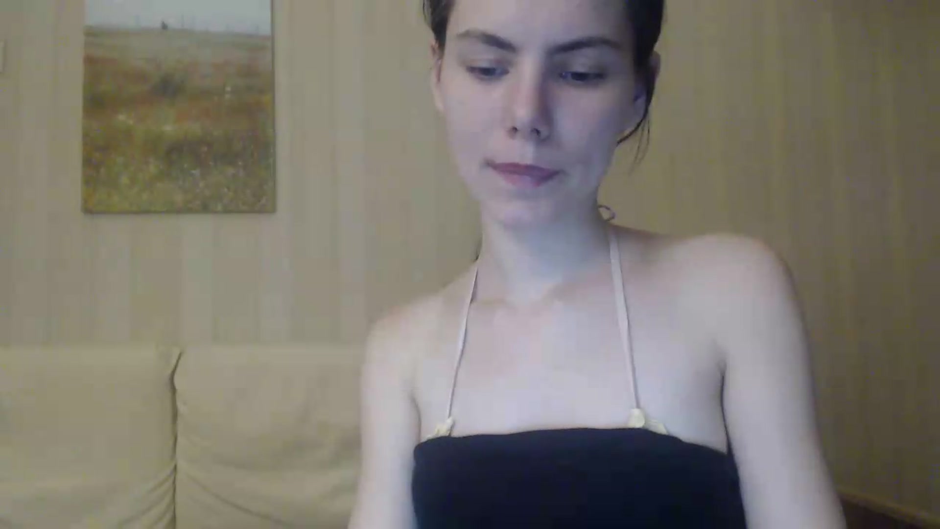Gallery image thumbnail from kitAmelie's myfreecams stream on, 07/19/2026, 20:55 image 10 of 20