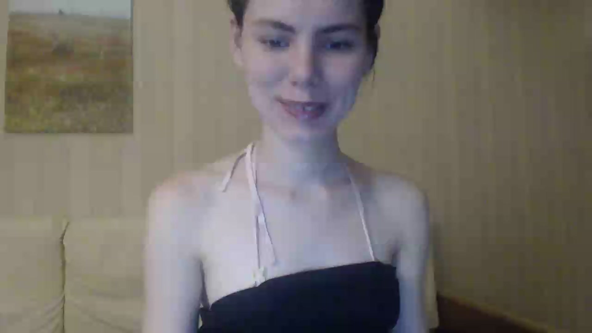 Gallery image thumbnail from kitAmelie's myfreecams stream on, 07/19/2026, 20:55 image 1 of 20