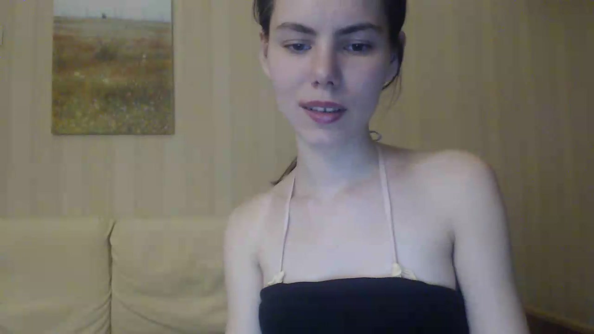 Gallery image thumbnail from kitAmelie's myfreecams stream on, 07/19/2026, 20:55 image 11 of 20