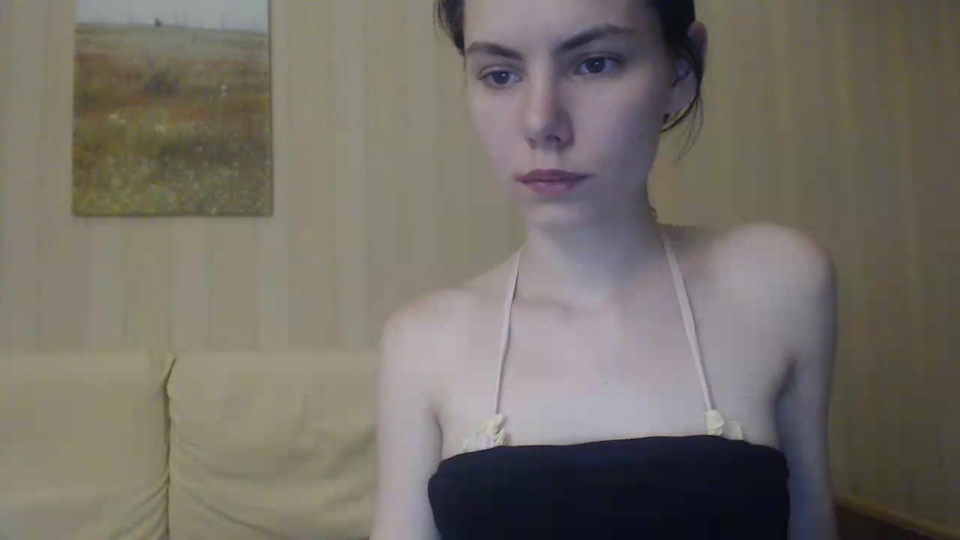 Gallery image thumbnail from kitAmelie's myfreecams stream on, 07/19/2026, 20:55 image 13 of 20