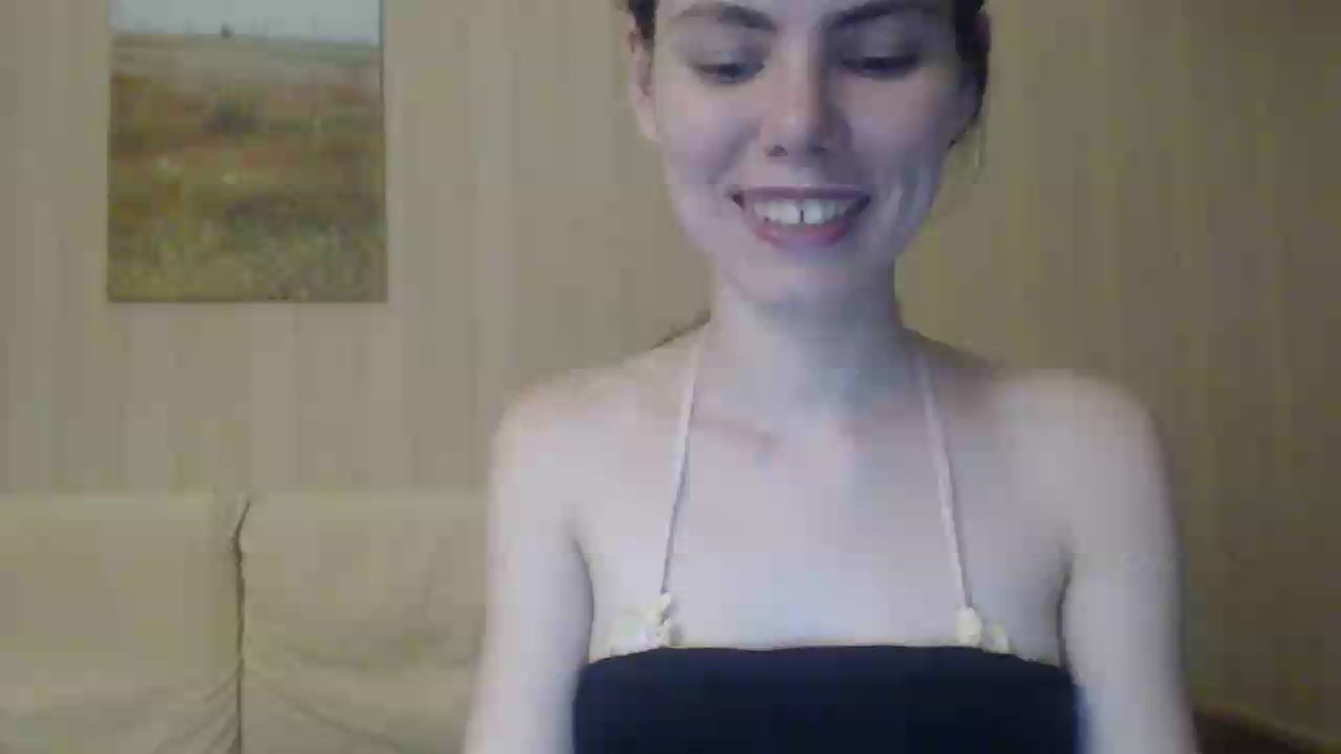 Gallery image thumbnail from kitAmelie's myfreecams stream on, 07/19/2026, 20:55 image 15 of 20