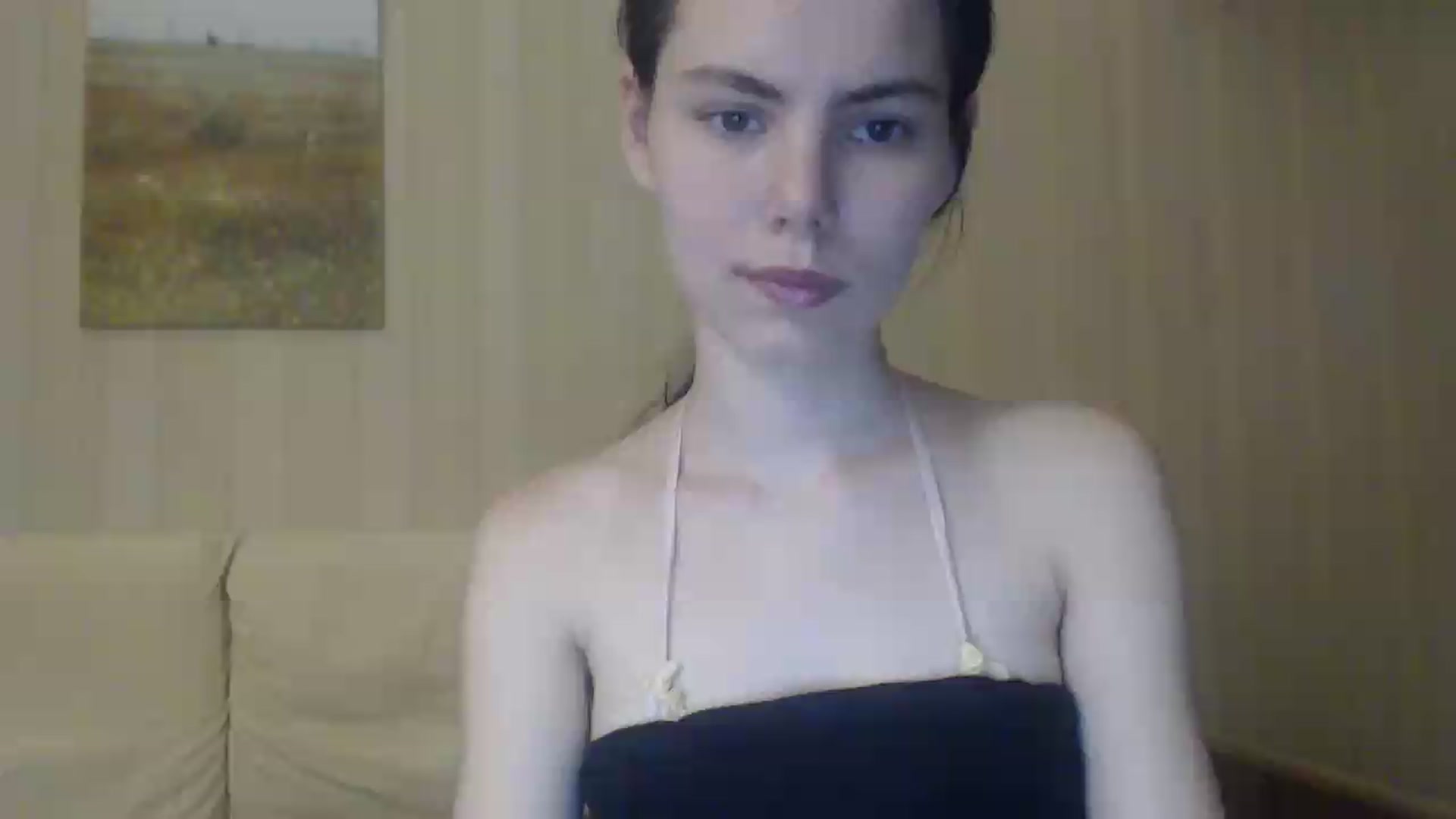 Gallery image thumbnail from kitAmelie's myfreecams stream on, 07/19/2026, 20:55 image 5 of 20