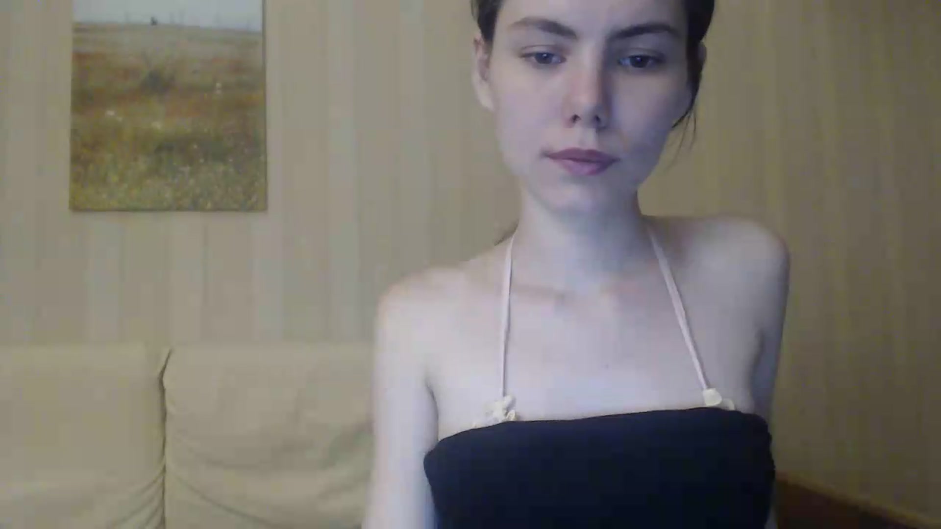 Gallery image thumbnail from kitAmelie's myfreecams stream on, 07/19/2026, 20:55 image 12 of 20