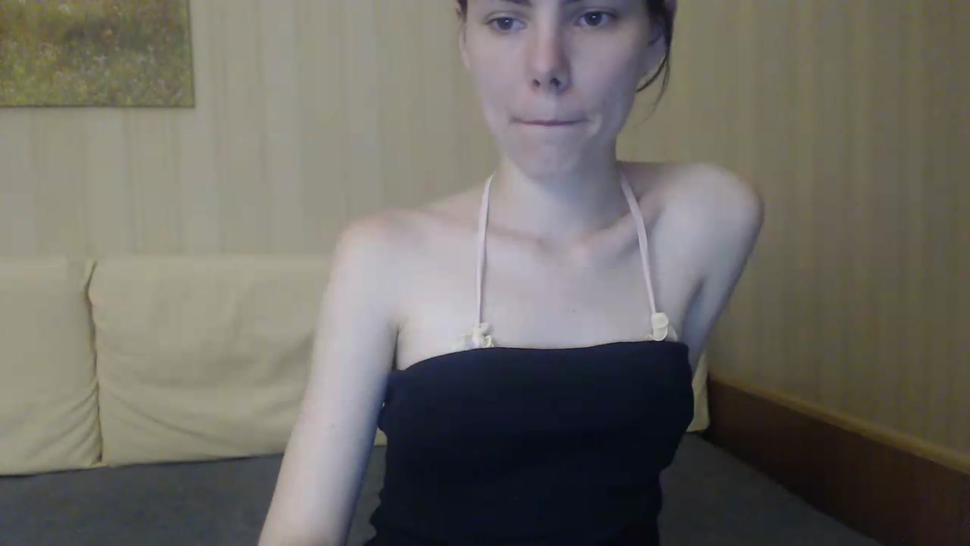 Gallery image thumbnail from kitAmelie's myfreecams stream on, 07/19/2026, 22:03 image 9 of 20