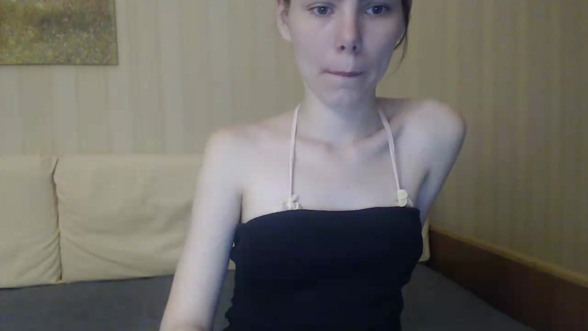 Gallery image thumbnail from kitAmelie's myfreecams stream on, 07/19/2026, 22:03 image 7 of 20