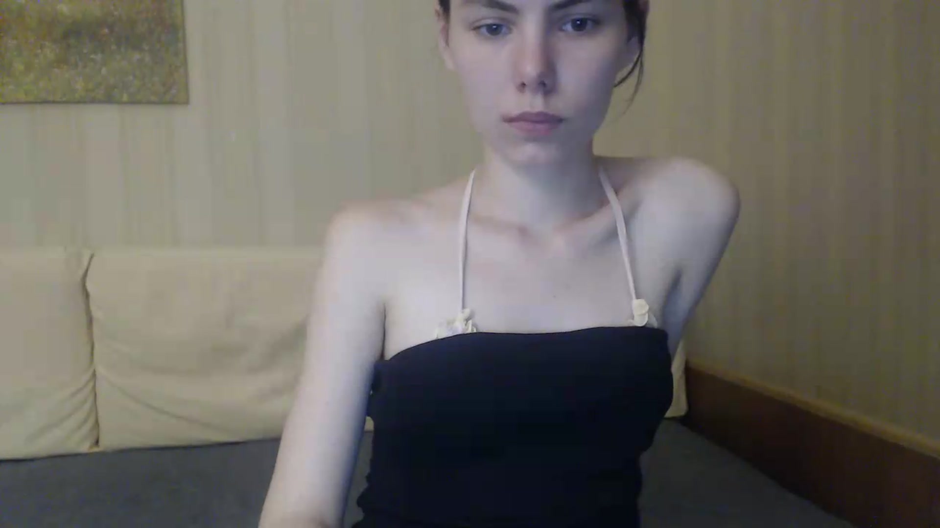 Gallery image thumbnail from kitAmelie's myfreecams stream on, 07/19/2026, 22:03 image 10 of 20