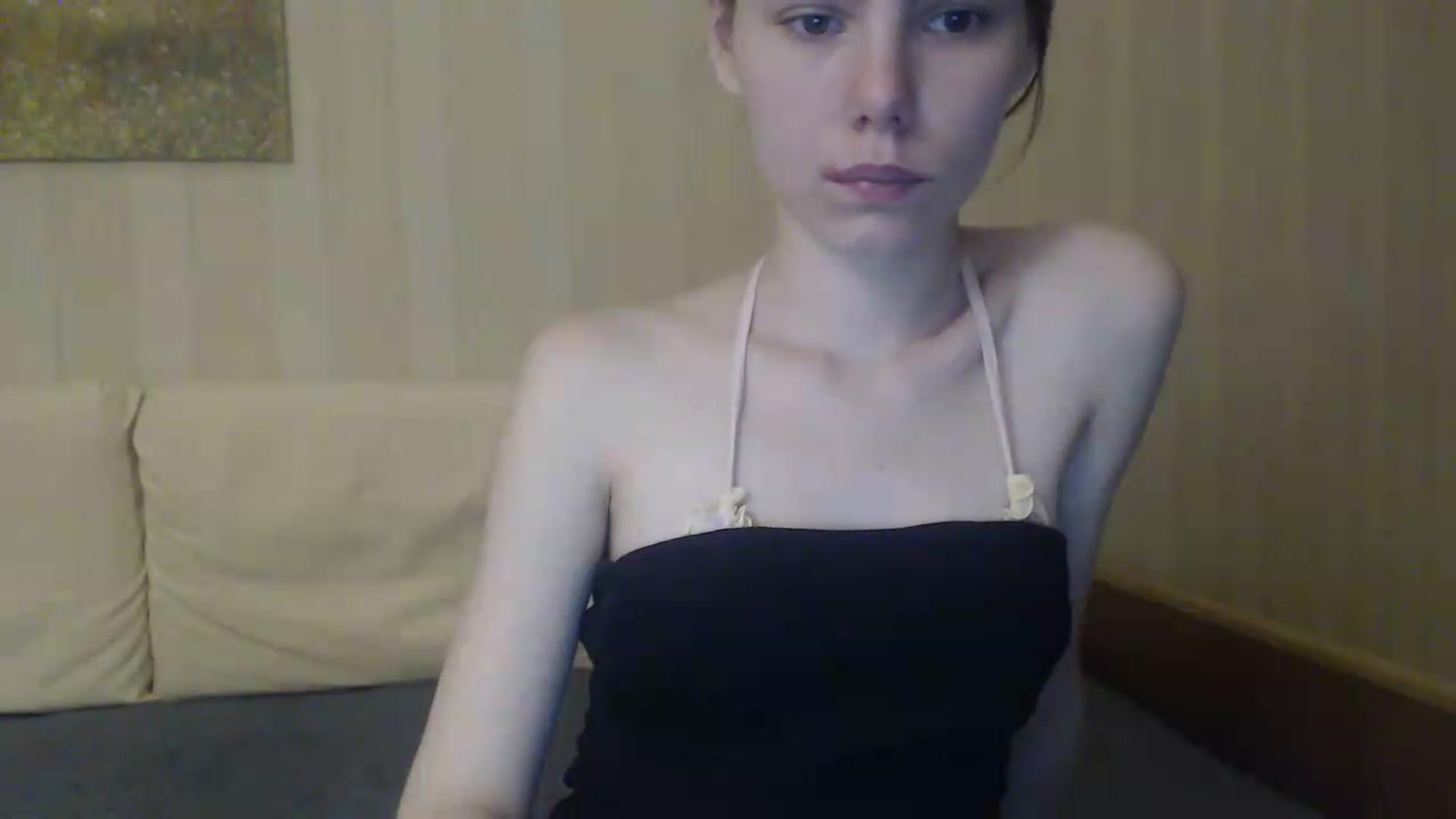 Gallery image thumbnail from kitAmelie's myfreecams stream on, 07/19/2026, 22:03 image 18 of 20
