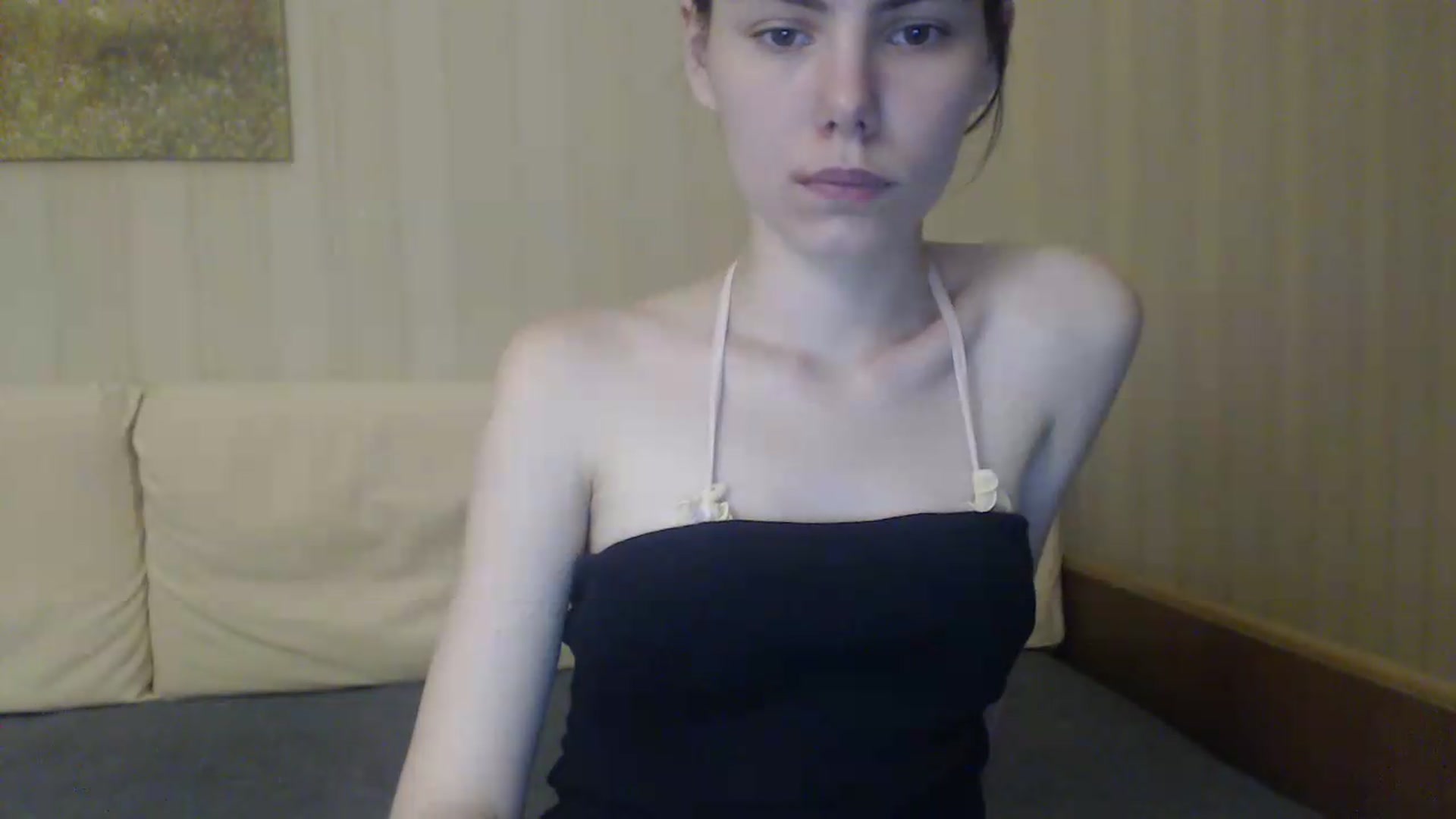 Gallery image thumbnail from kitAmelie's myfreecams stream on, 07/19/2026, 22:03 image 8 of 20