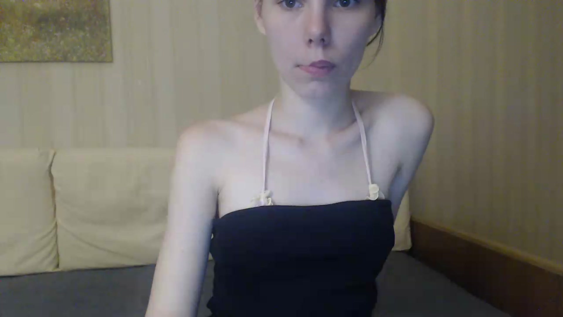 Gallery image thumbnail from kitAmelie's myfreecams stream on, 07/19/2026, 22:03 image 3 of 20