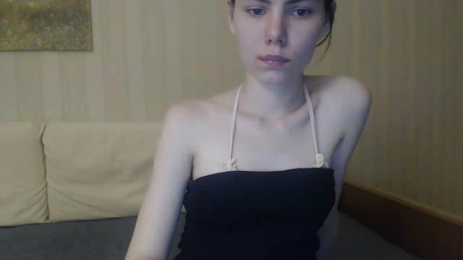 Gallery image thumbnail from kitAmelie's myfreecams stream on, 07/19/2026, 22:03 image 17 of 20