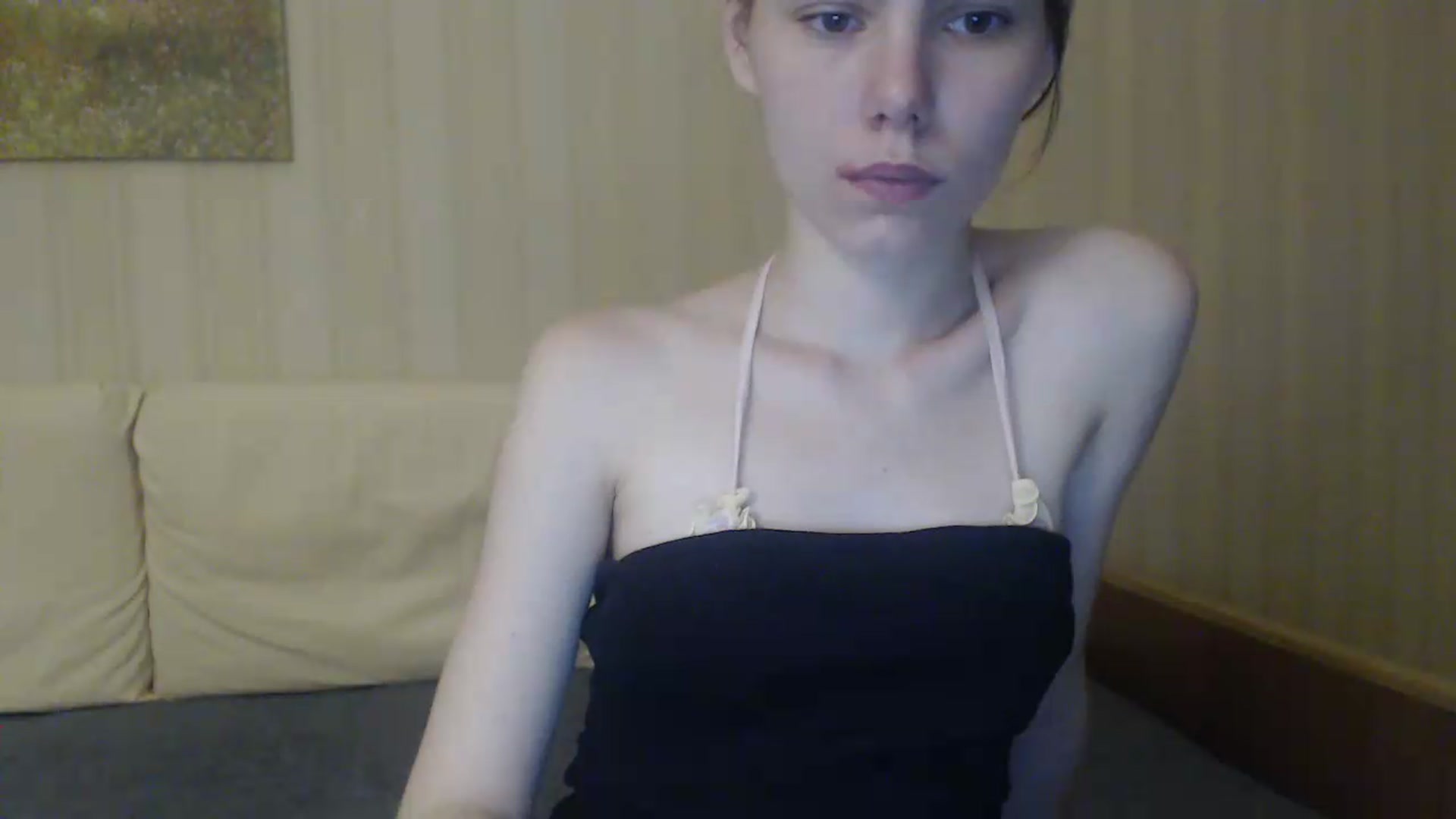 Gallery image thumbnail from kitAmelie's myfreecams stream on, 07/19/2026, 22:03 image 19 of 20