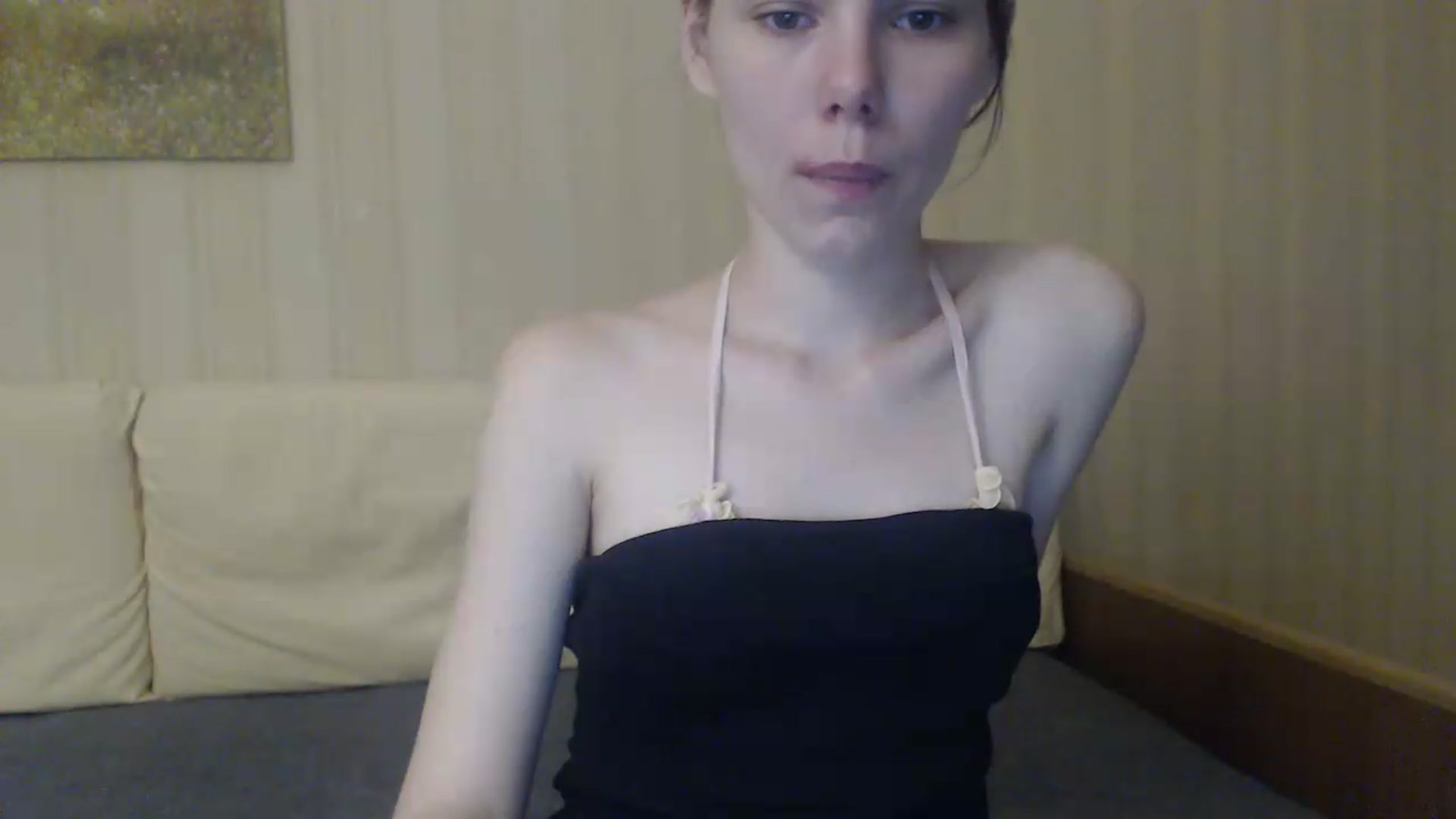 Gallery image thumbnail from kitAmelie's myfreecams stream on, 07/19/2026, 22:03 image 6 of 20