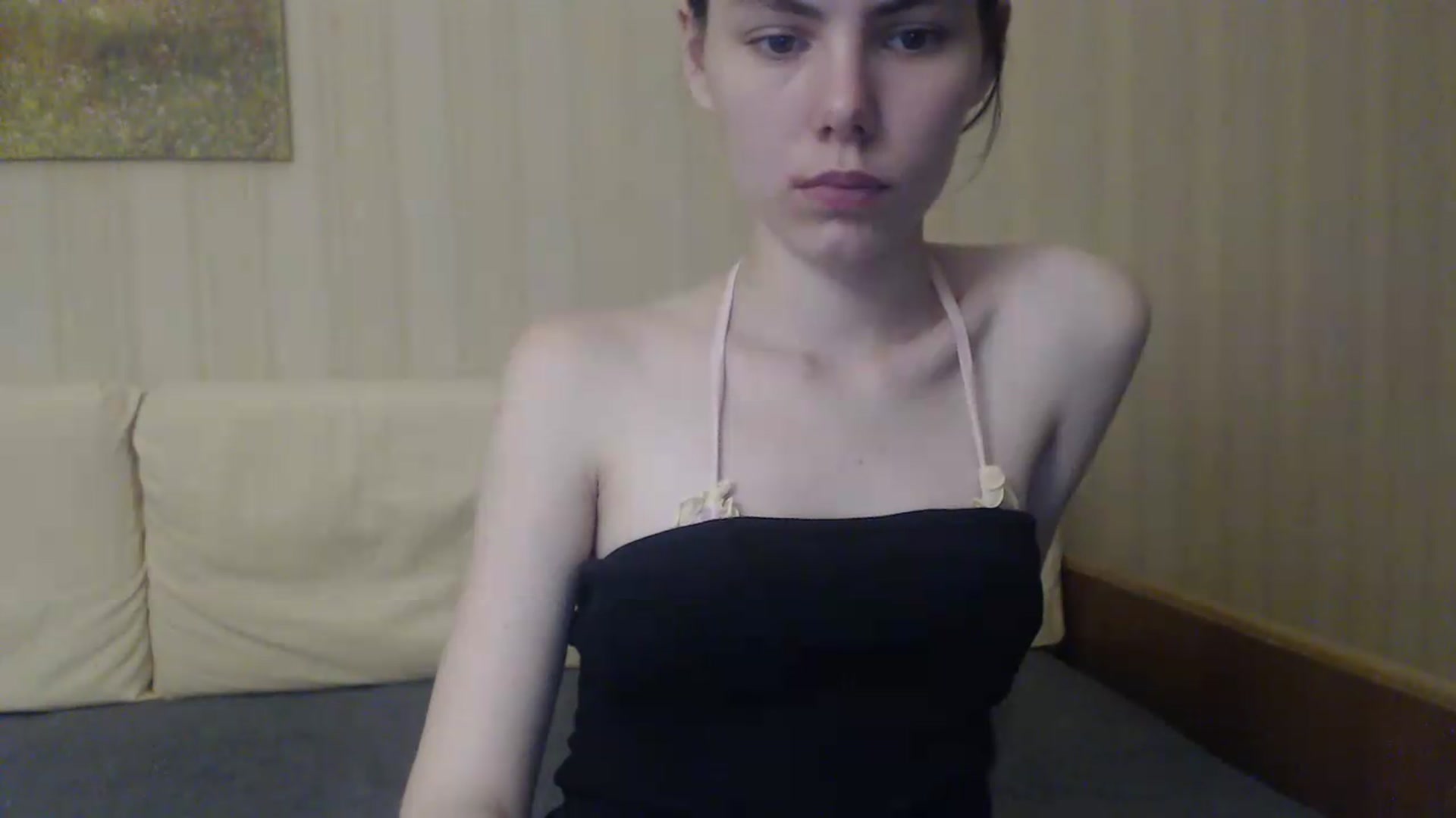 Gallery image thumbnail from kitAmelie's myfreecams stream on, 07/19/2026, 22:03 image 11 of 20