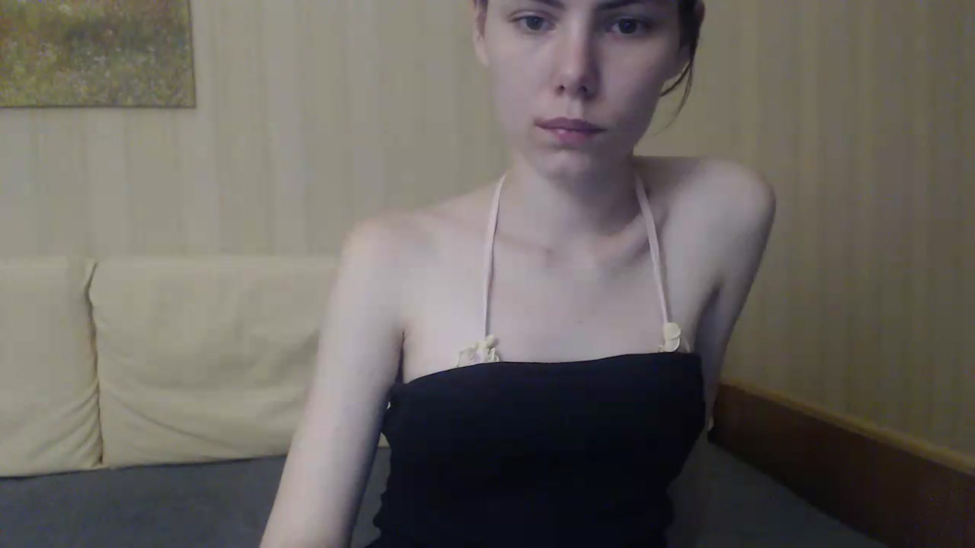 Gallery image thumbnail from kitAmelie's myfreecams stream on, 07/19/2026, 22:03 image 16 of 20