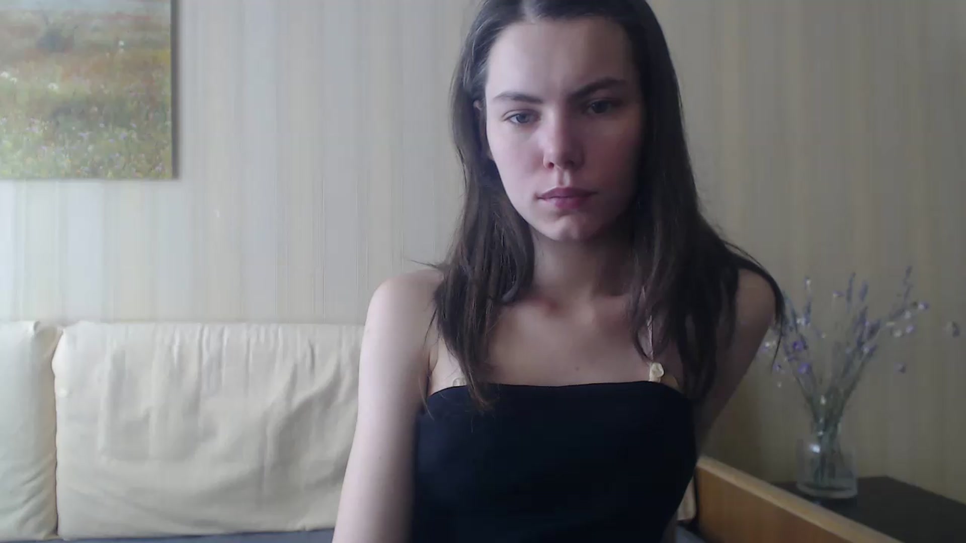 Gallery image thumbnail from kitAmelie's myfreecams stream on, 07/20/2026, 13:32 image 9 of 20
