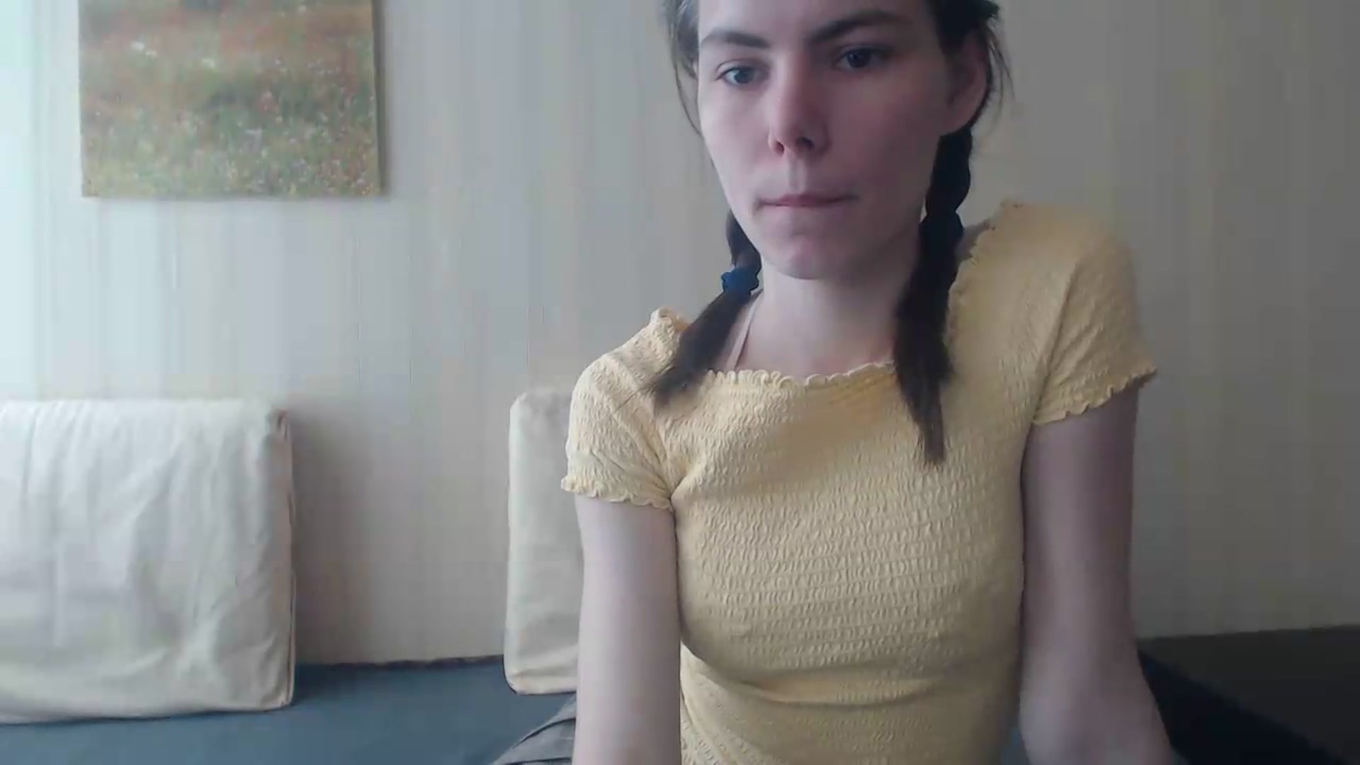 Gallery image thumbnail from kitAmelie's myfreecams stream on, 07/21/2026, 10:16 image 9 of 20