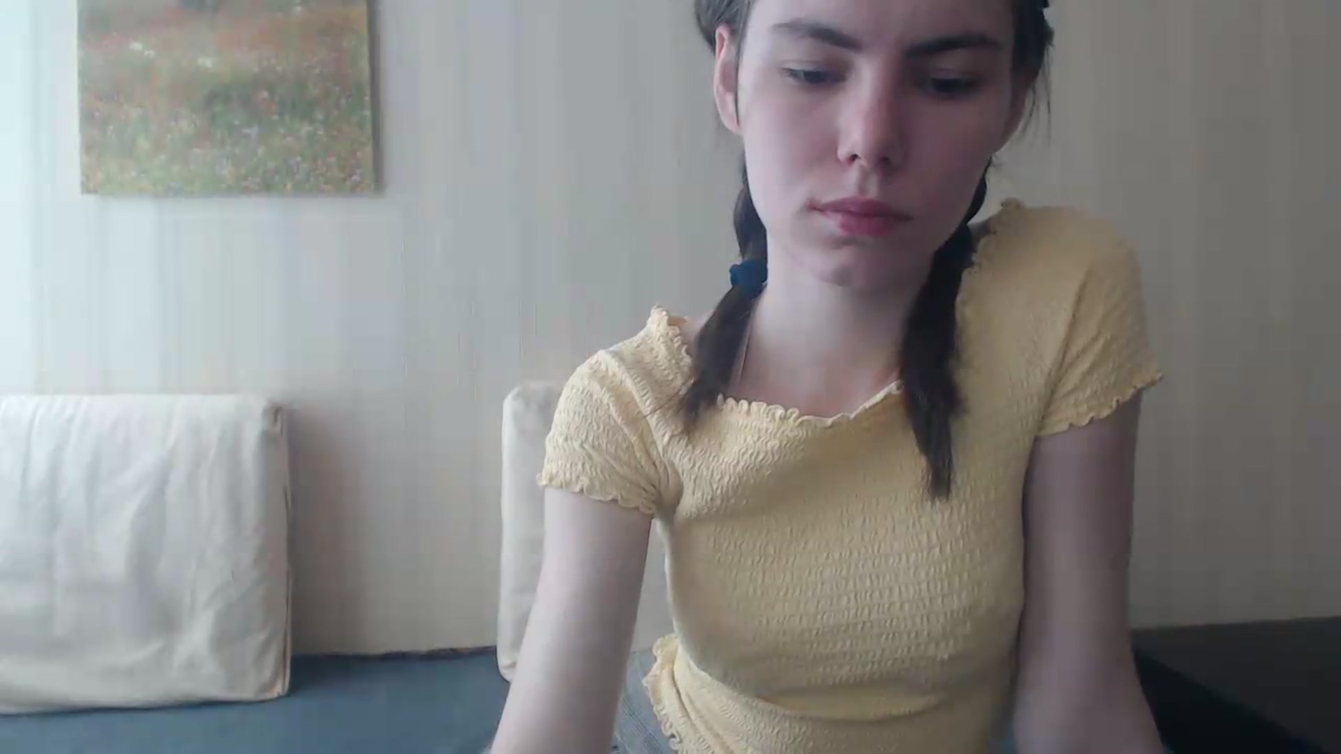Gallery image thumbnail from kitAmelie's myfreecams stream on, 07/21/2026, 10:16 image 10 of 20
