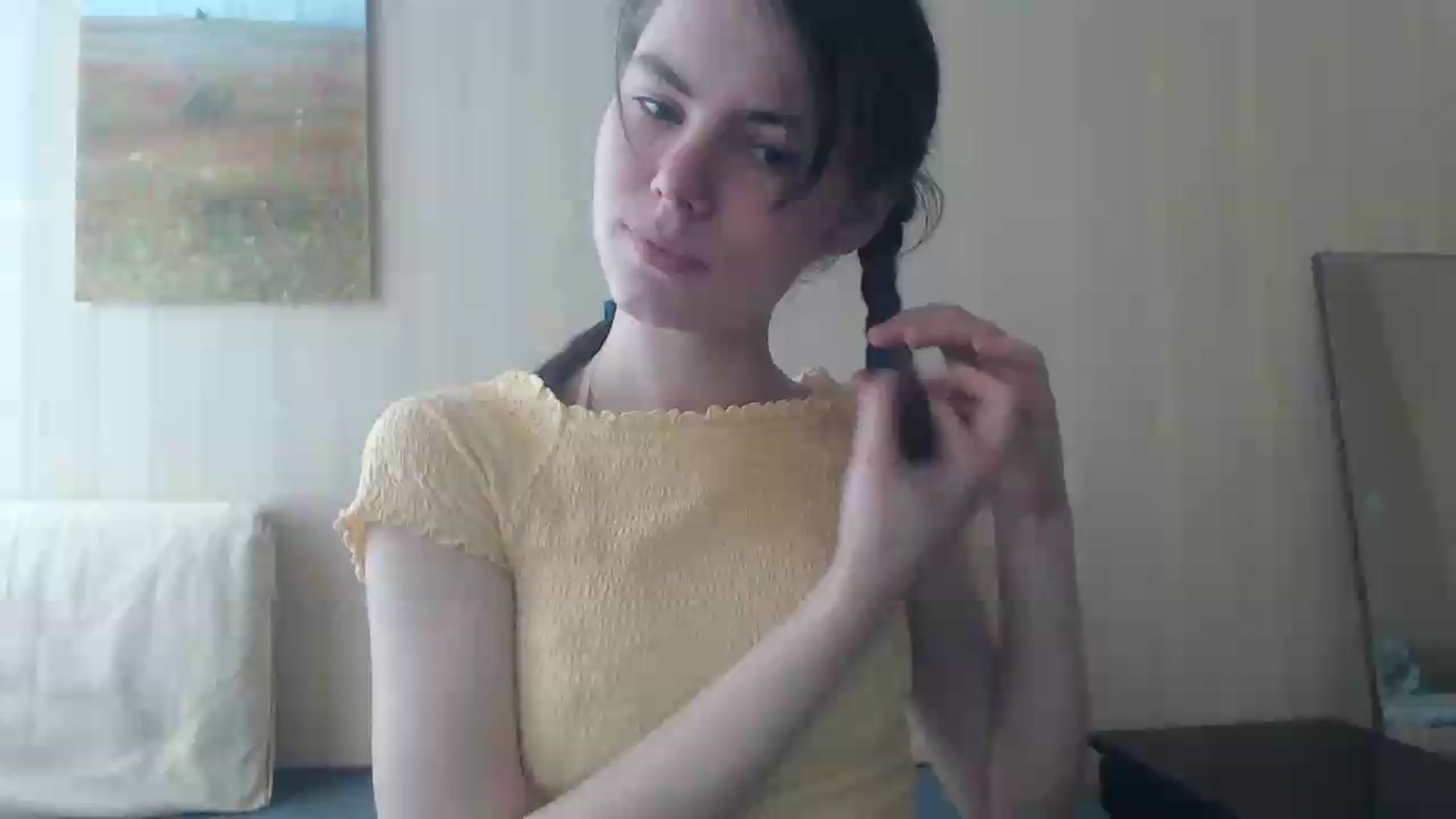 Gallery image thumbnail from kitAmelie's myfreecams stream on, 07/21/2026, 10:16 image 1 of 20