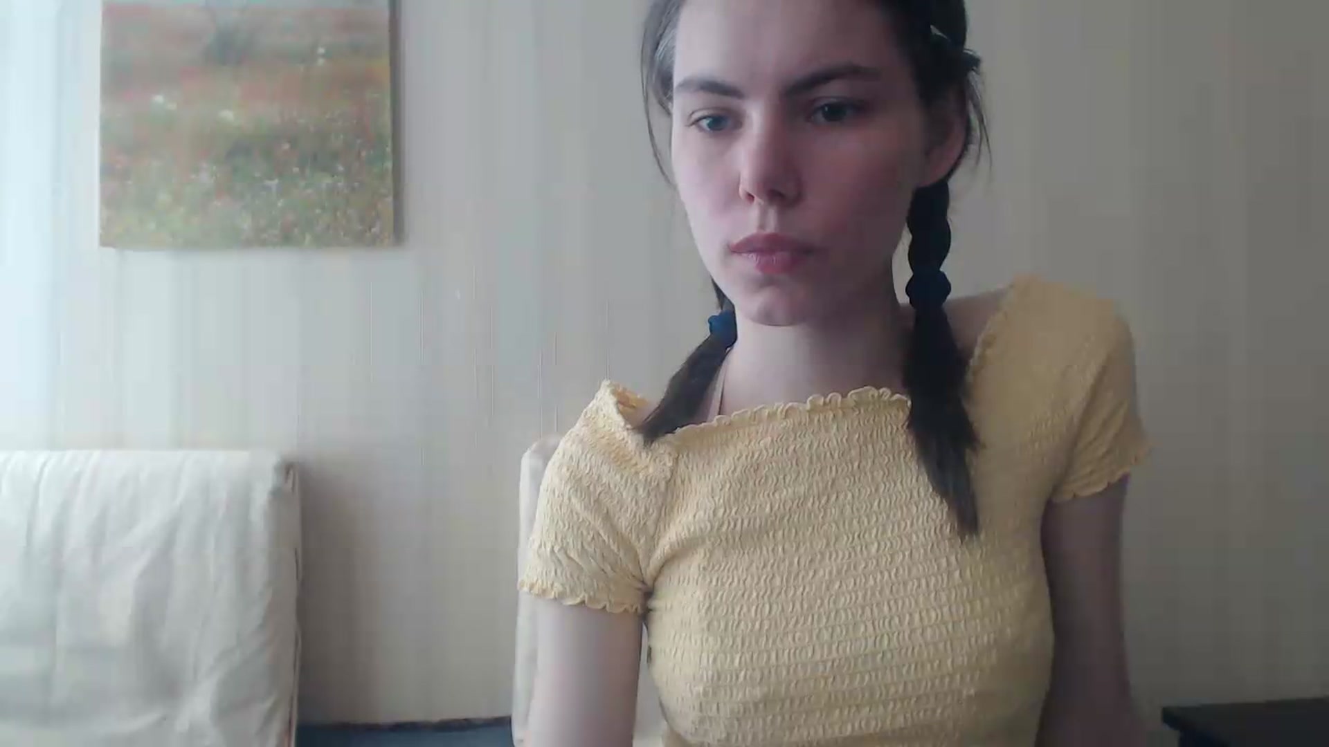 Gallery image thumbnail from kitAmelie's myfreecams stream on, 07/21/2026, 10:16 image 18 of 20