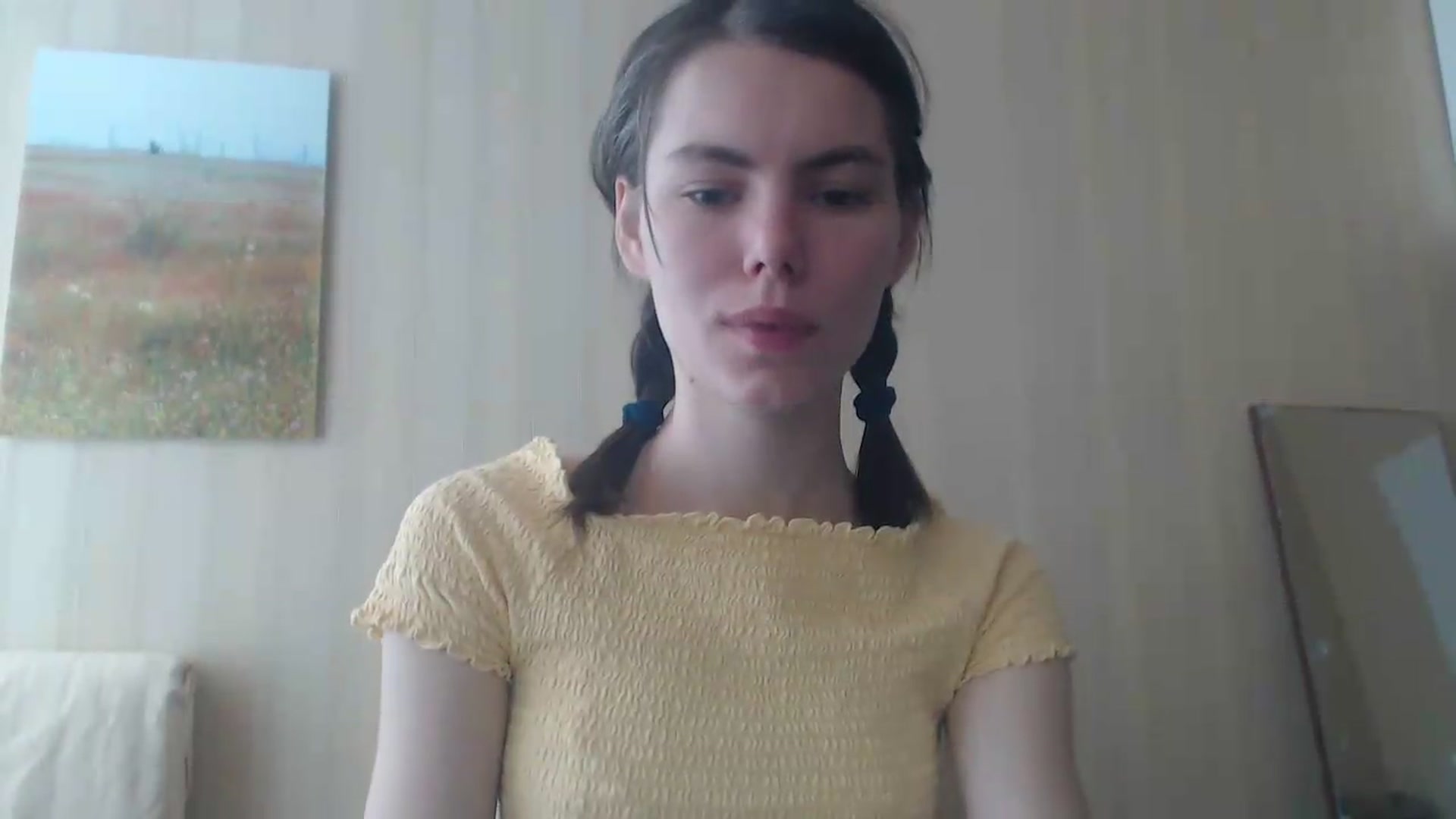 Gallery image thumbnail from kitAmelie's myfreecams stream on, 07/21/2026, 10:16 image 5 of 20