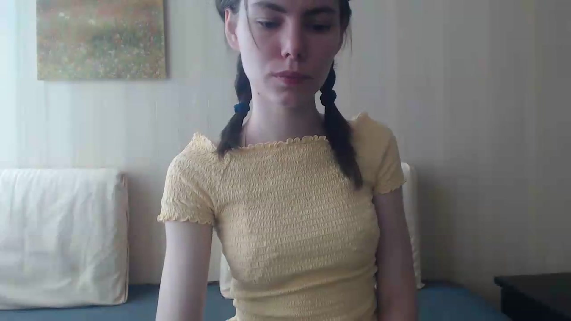 Gallery image thumbnail from kitAmelie's myfreecams stream on, 07/21/2026, 10:16 image 15 of 20