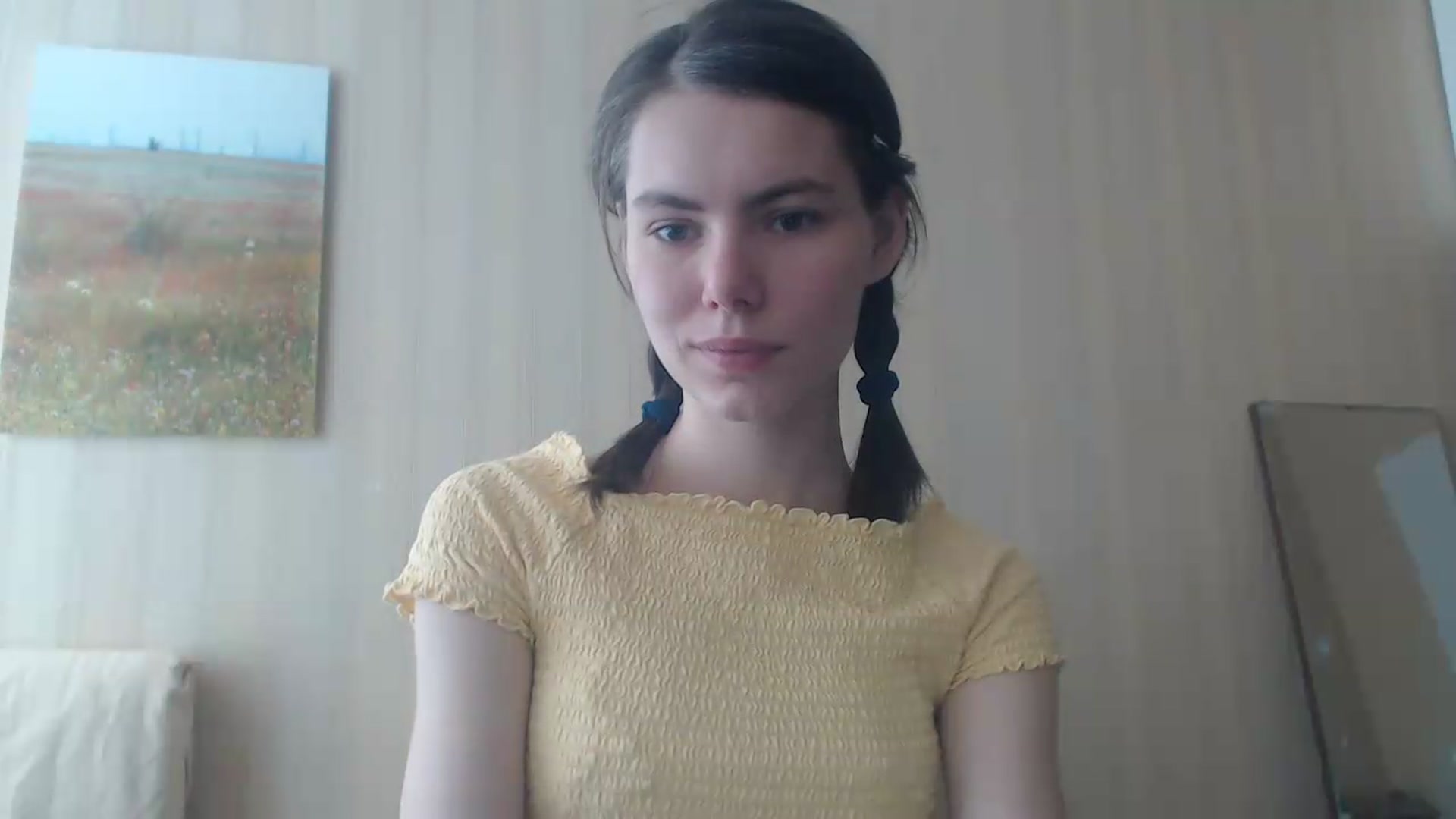 Gallery image thumbnail from kitAmelie's myfreecams stream on, 07/21/2026, 10:16 image 4 of 20
