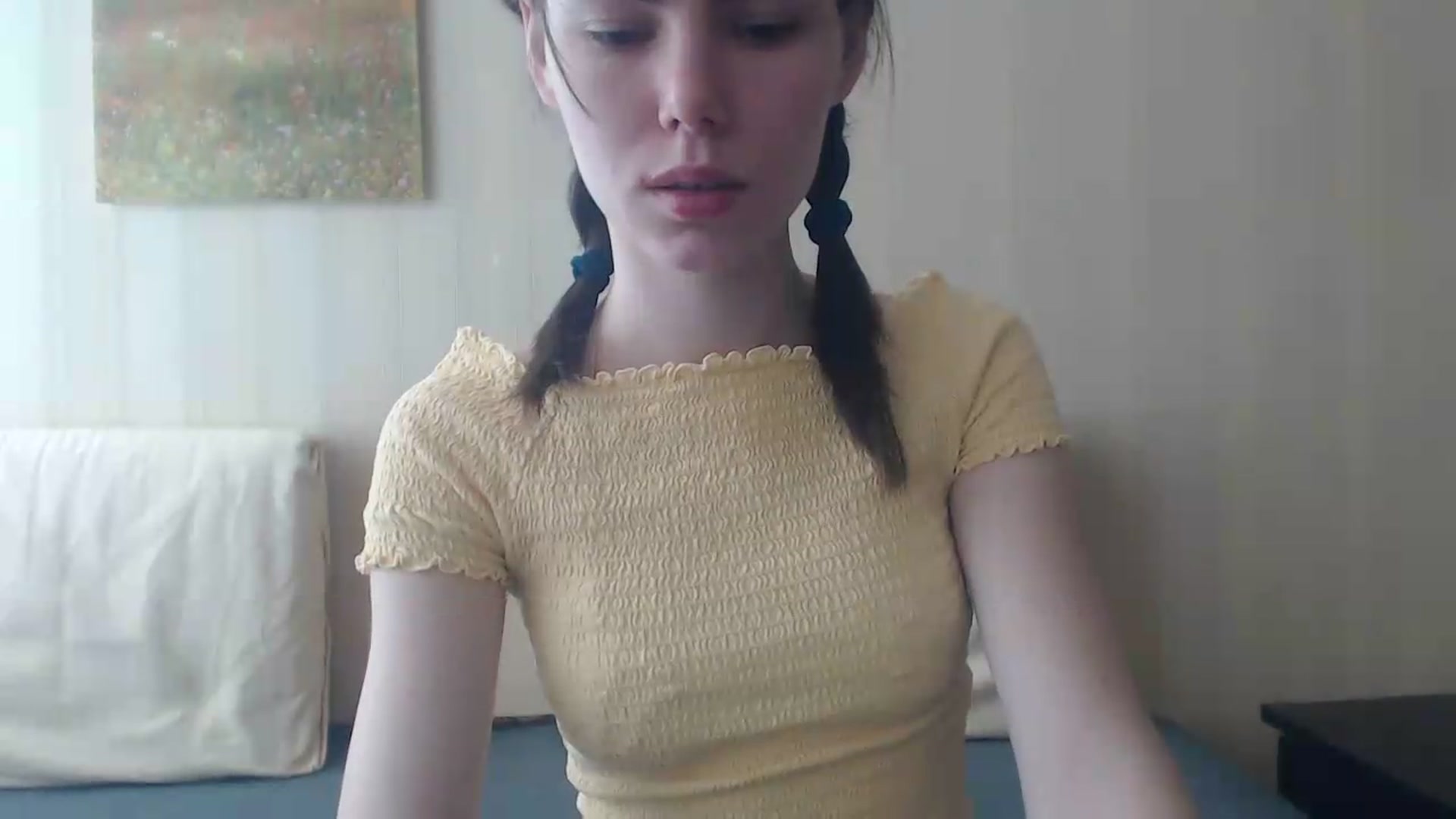 Gallery image thumbnail from kitAmelie's myfreecams stream on, 07/21/2026, 10:16 image 13 of 20