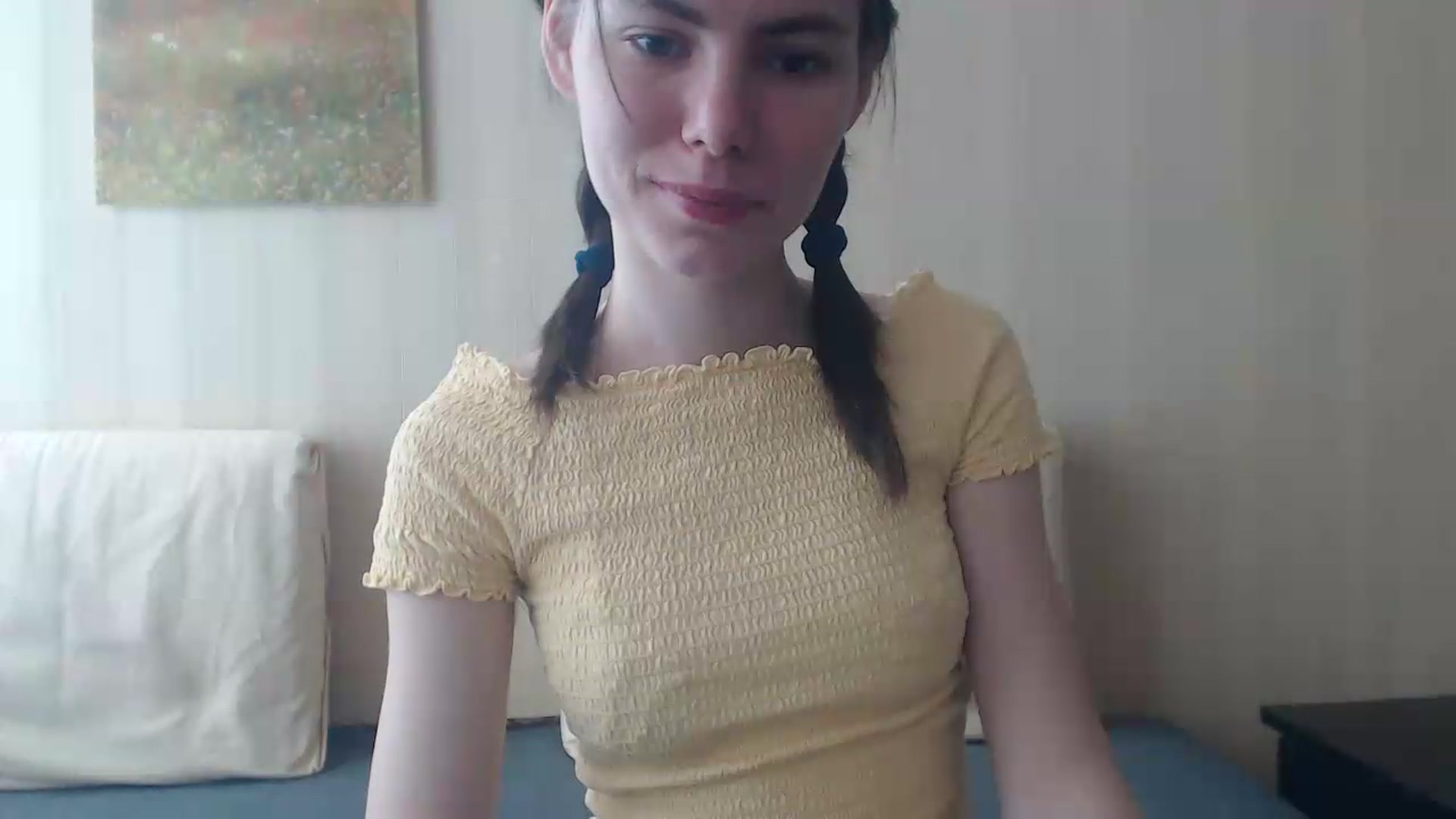 Gallery image thumbnail from kitAmelie's myfreecams stream on, 07/21/2026, 10:16 image 14 of 20