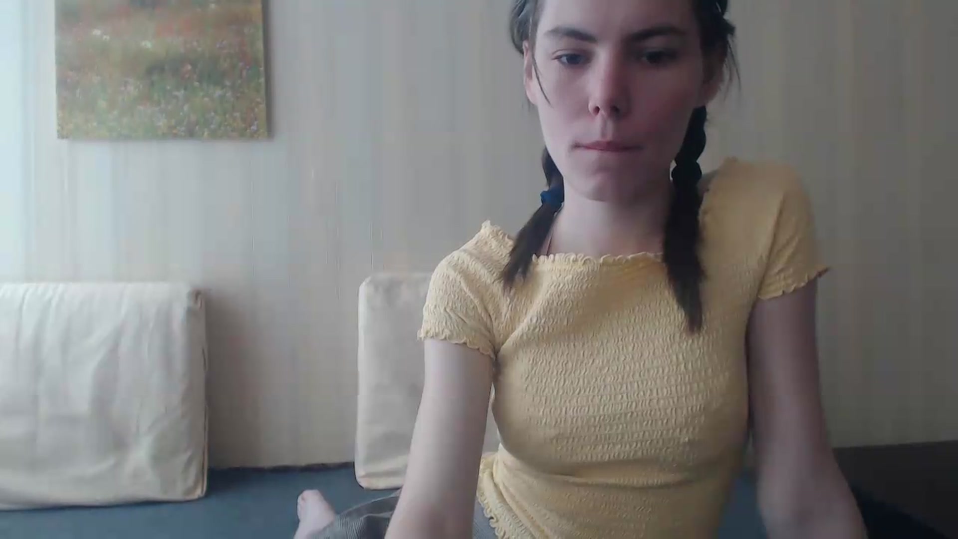 Gallery image thumbnail from kitAmelie's myfreecams stream on, 07/21/2026, 10:16 image 11 of 20
