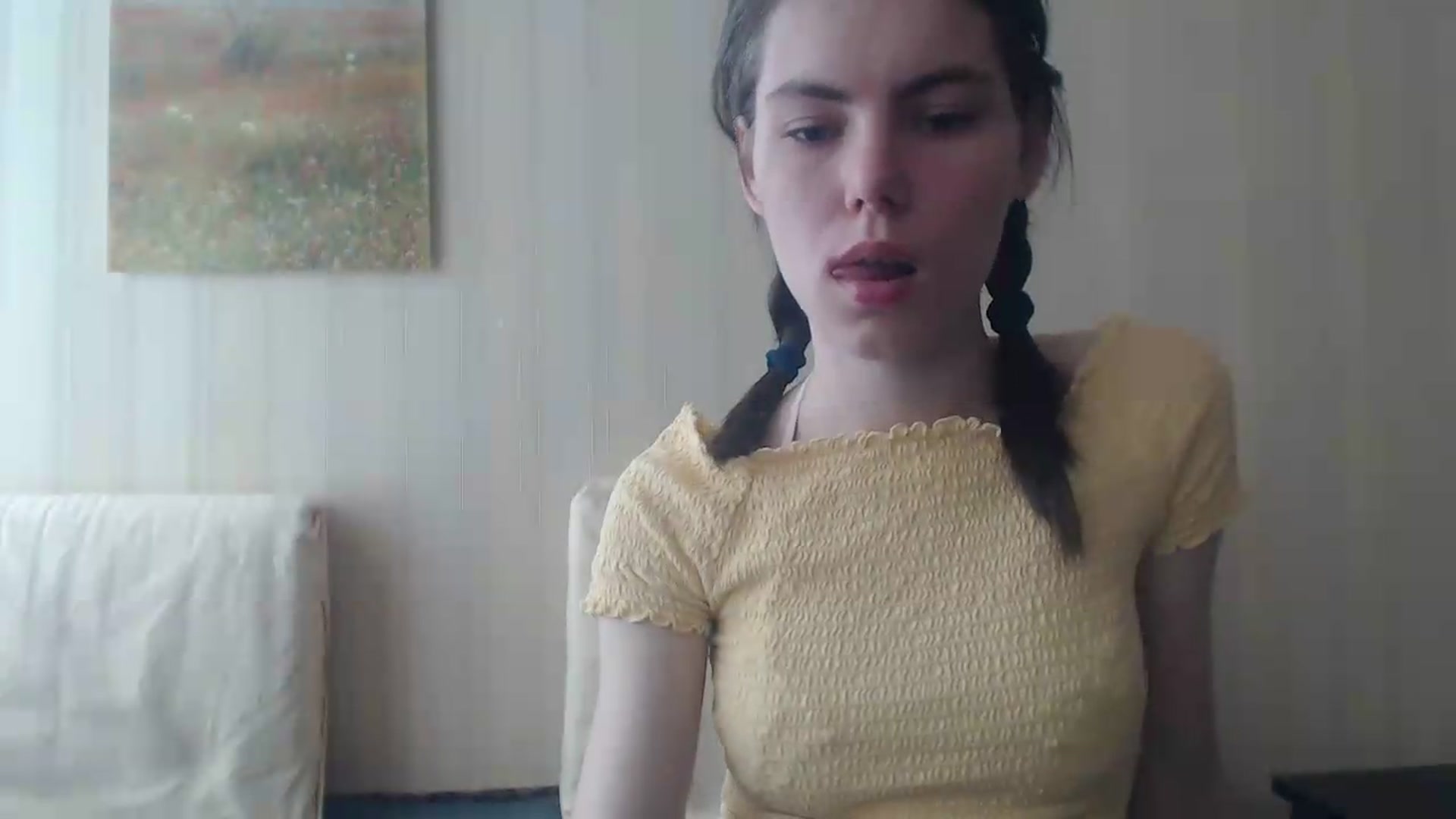 Gallery image thumbnail from kitAmelie's myfreecams stream on, 07/21/2026, 10:16 image 17 of 20
