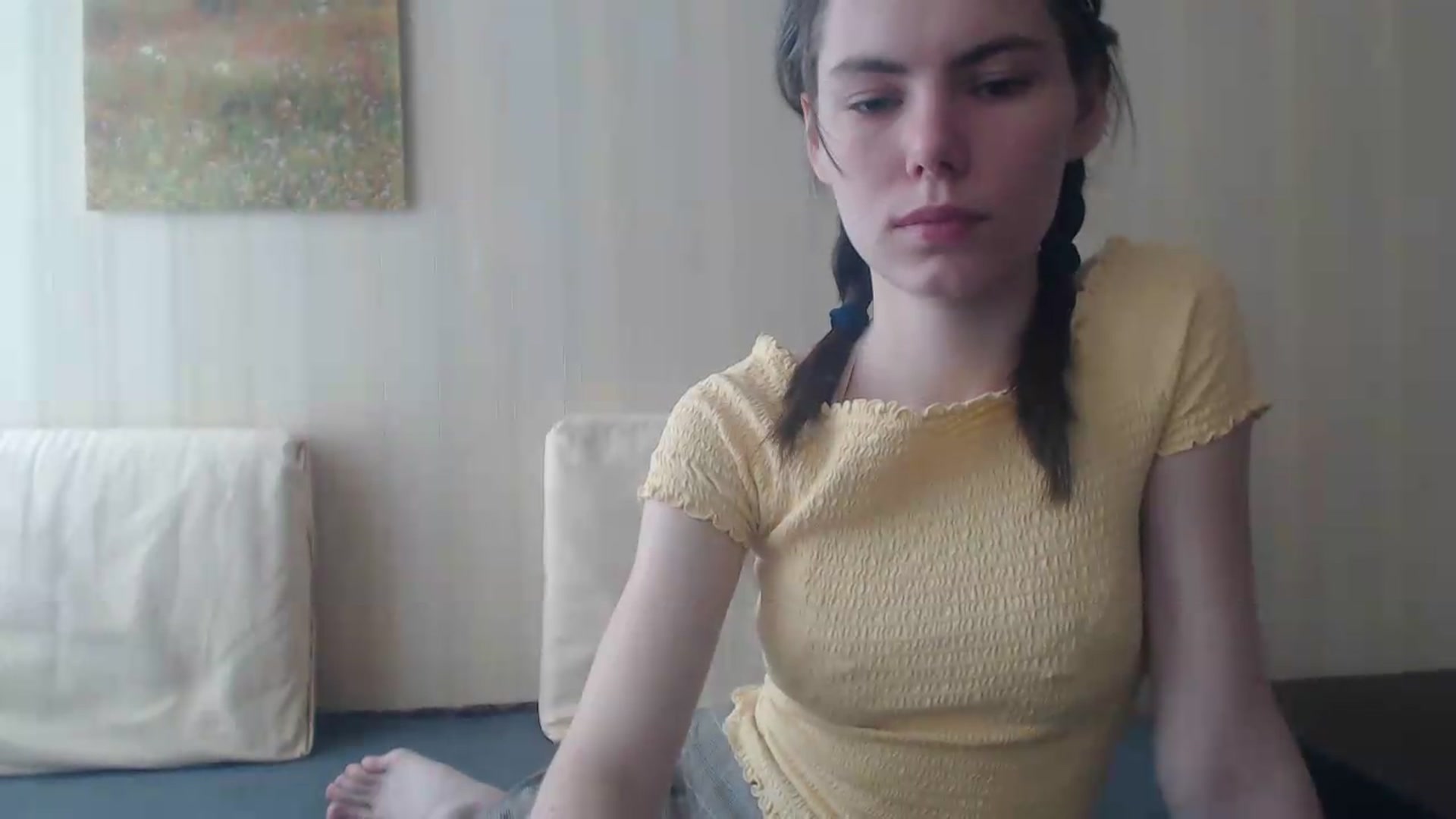 Gallery image thumbnail from kitAmelie's myfreecams stream on, 07/21/2026, 10:16 image 12 of 20