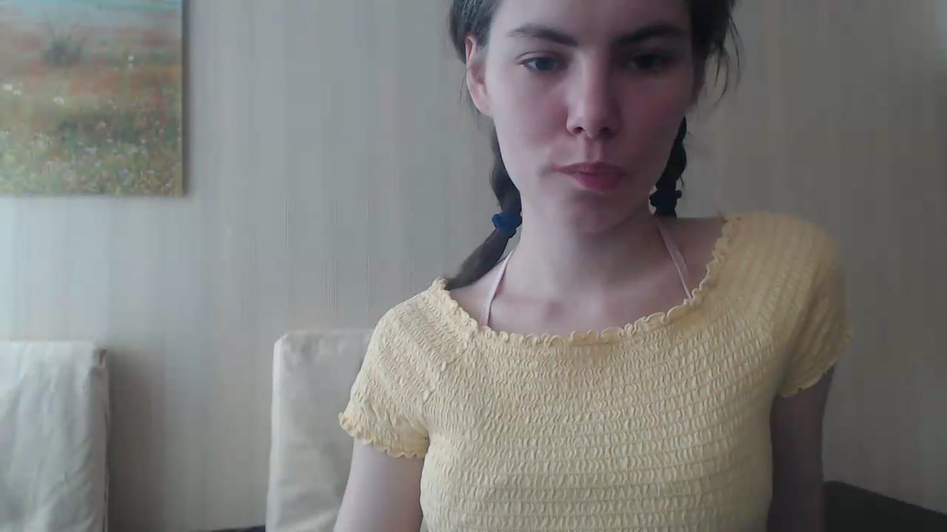 Gallery image thumbnail from kitAmelie's myfreecams stream on, 07/21/2026, 11:11 image 8 of 20