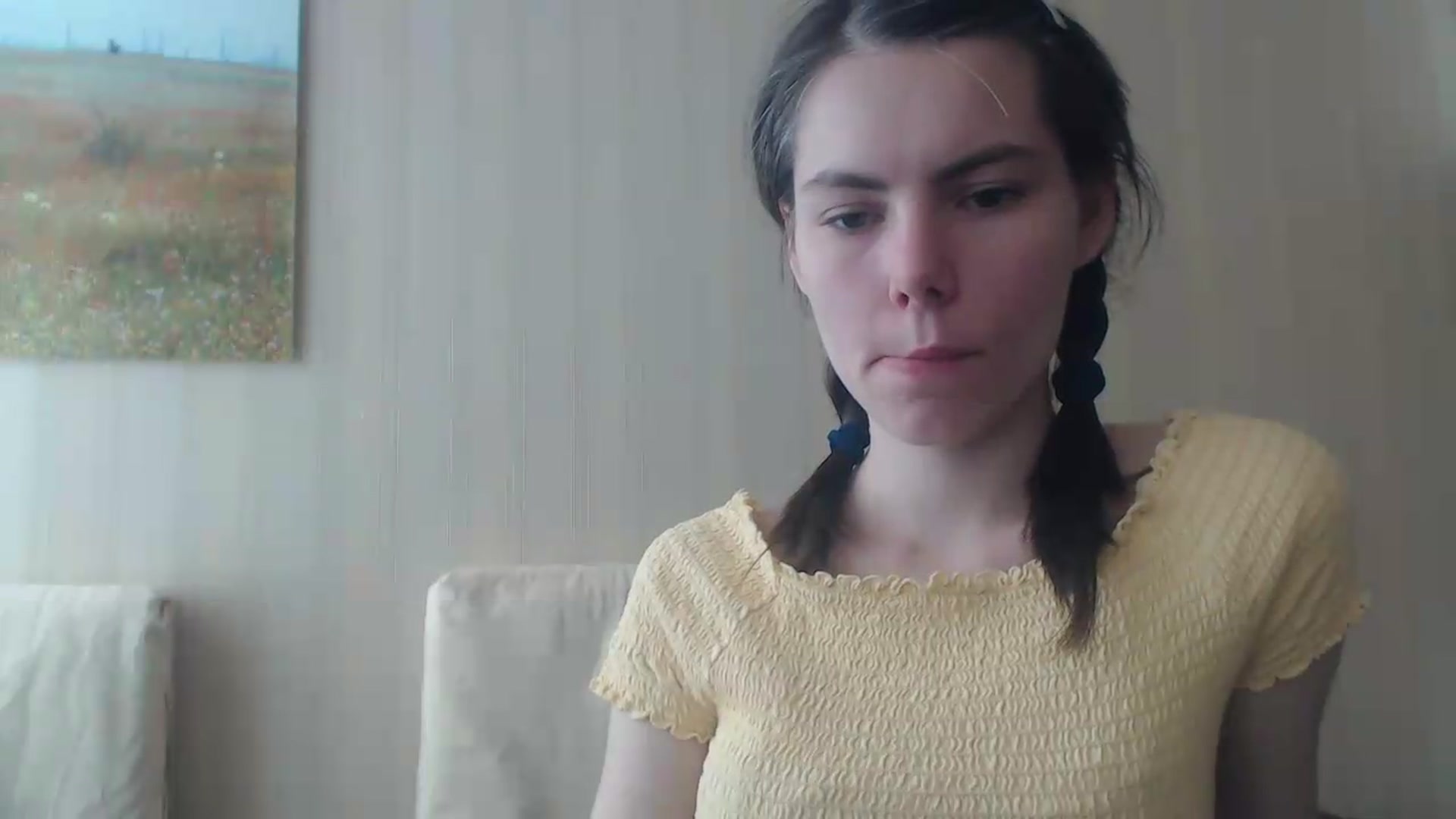 Gallery image thumbnail from kitAmelie's myfreecams stream on, 07/21/2026, 11:11 image 18 of 20