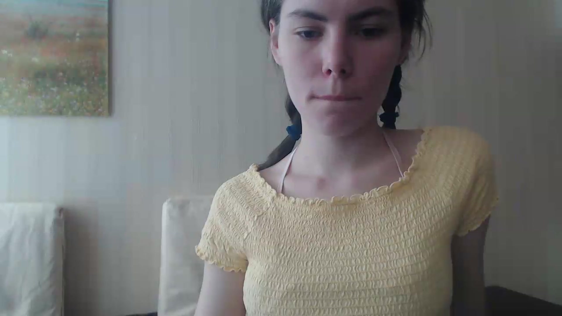 Gallery image thumbnail from kitAmelie's myfreecams stream on, 07/21/2026, 11:11 image 7 of 20