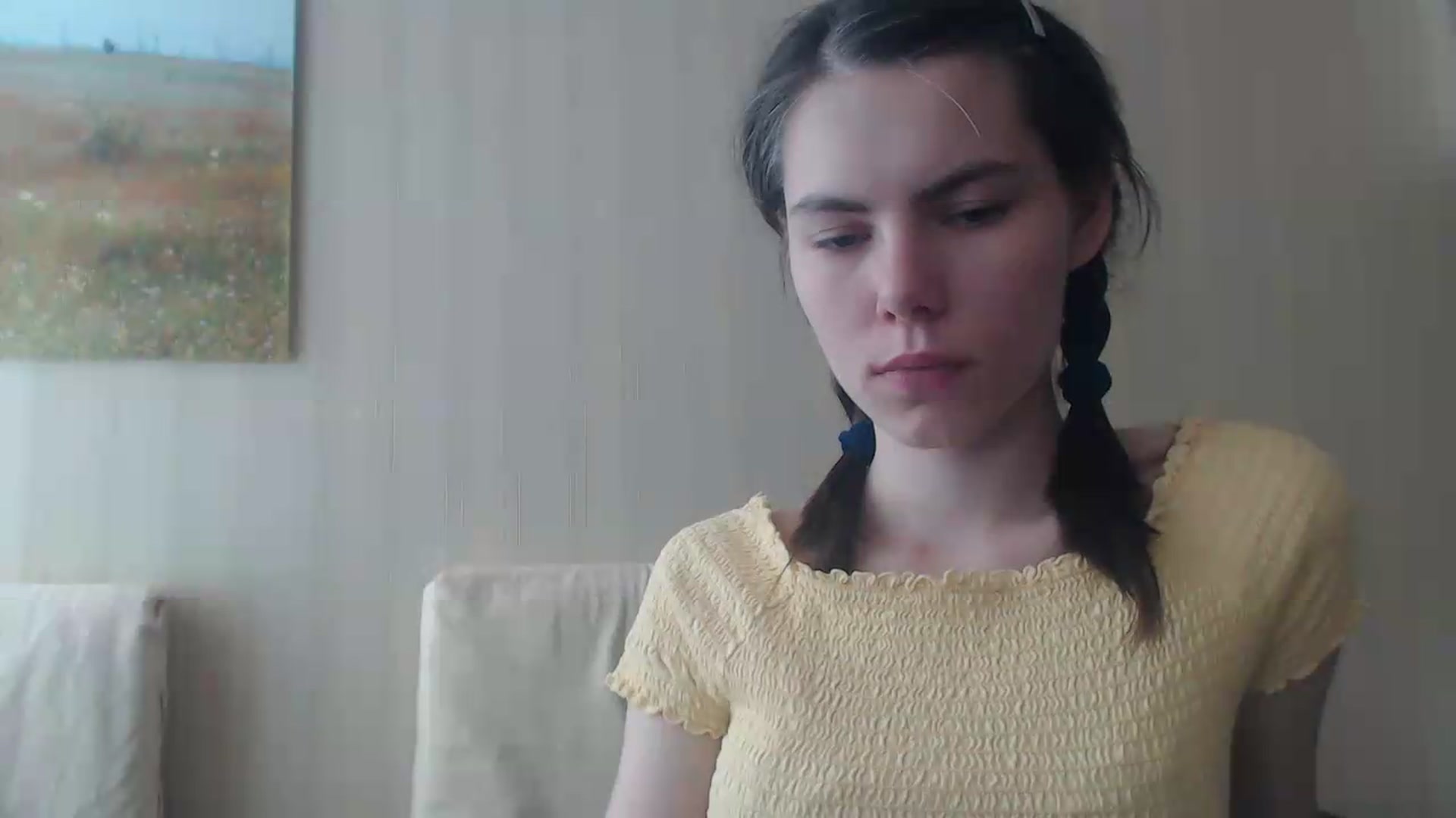 Gallery image thumbnail from kitAmelie's myfreecams stream on, 07/21/2026, 11:11 image 14 of 20